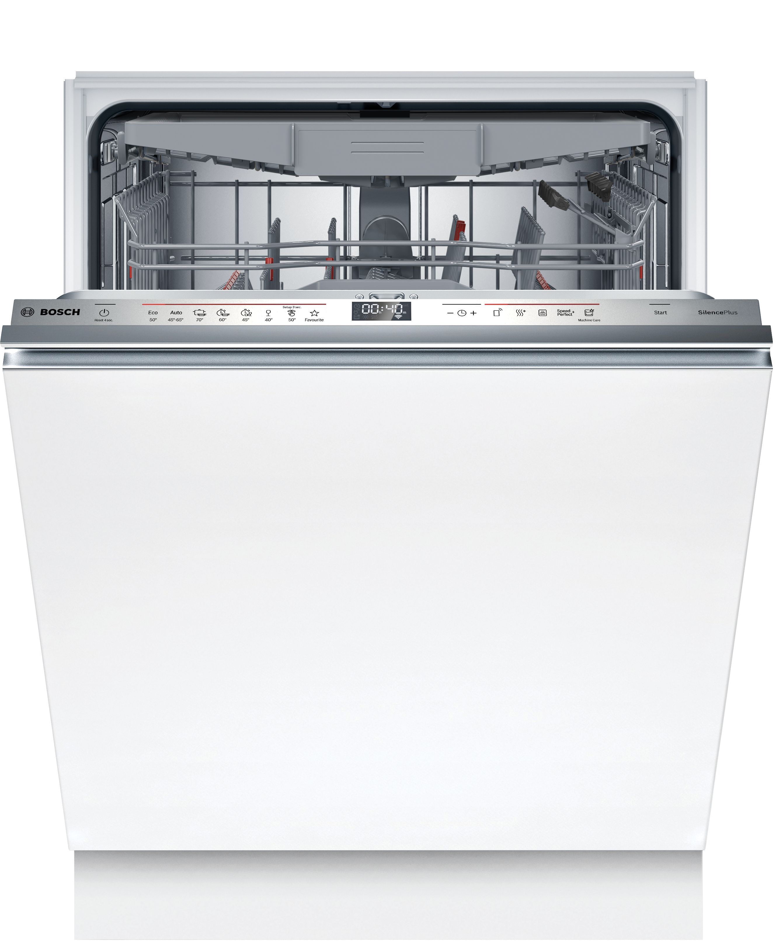 Bosch SBD6ECX12E