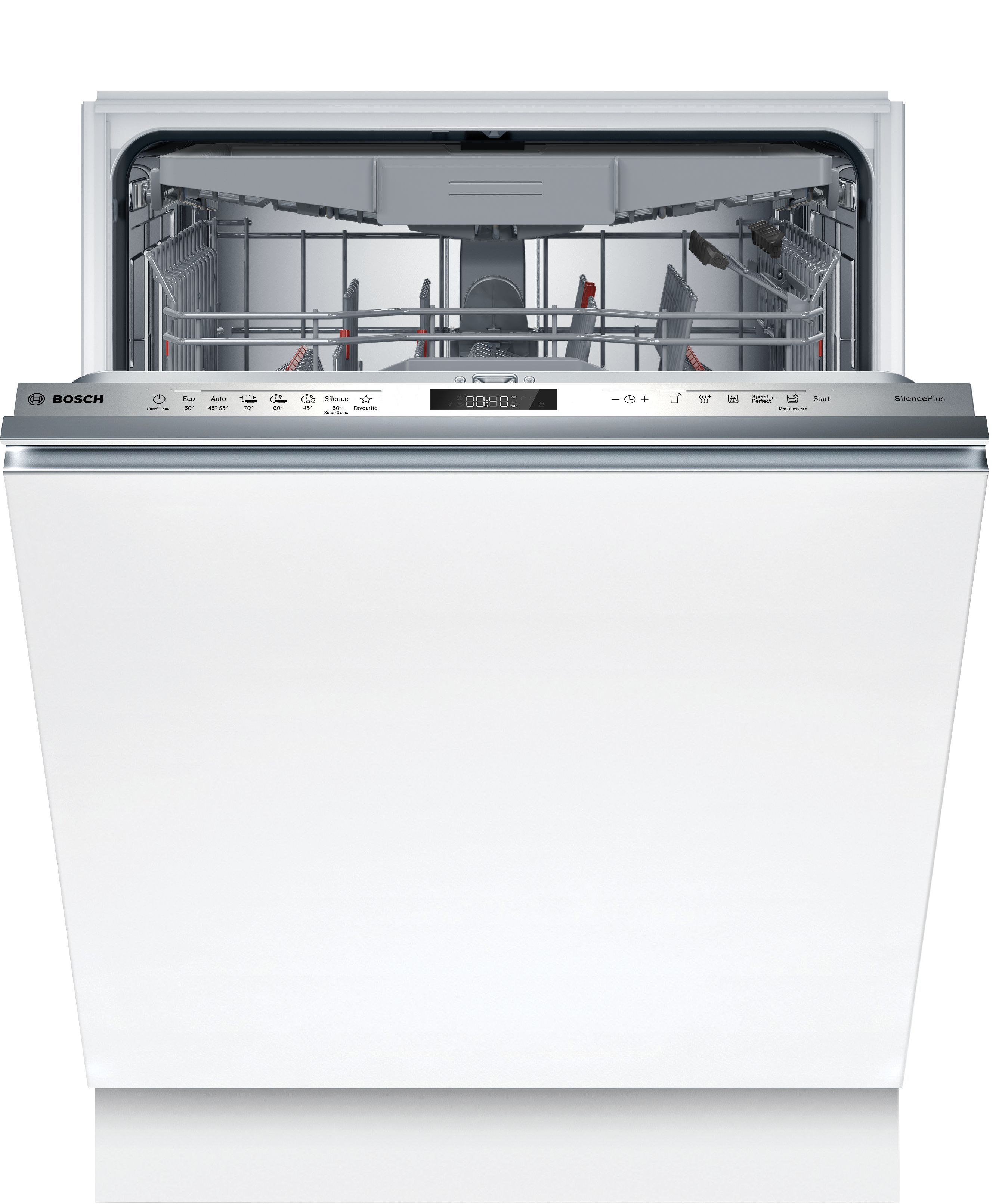 Bosch SBD6ECX21E