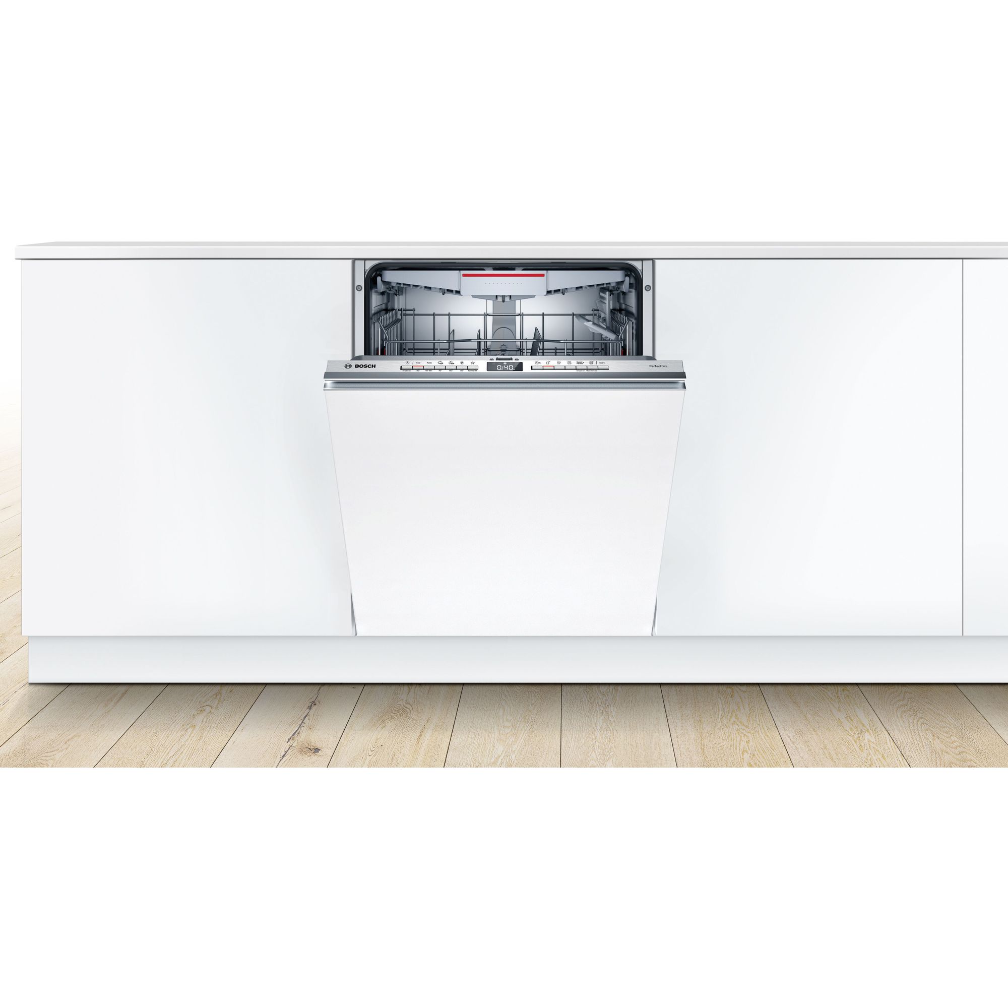 Bosch vaatwasser inbouw SBD6TCX00E afbeelding 4