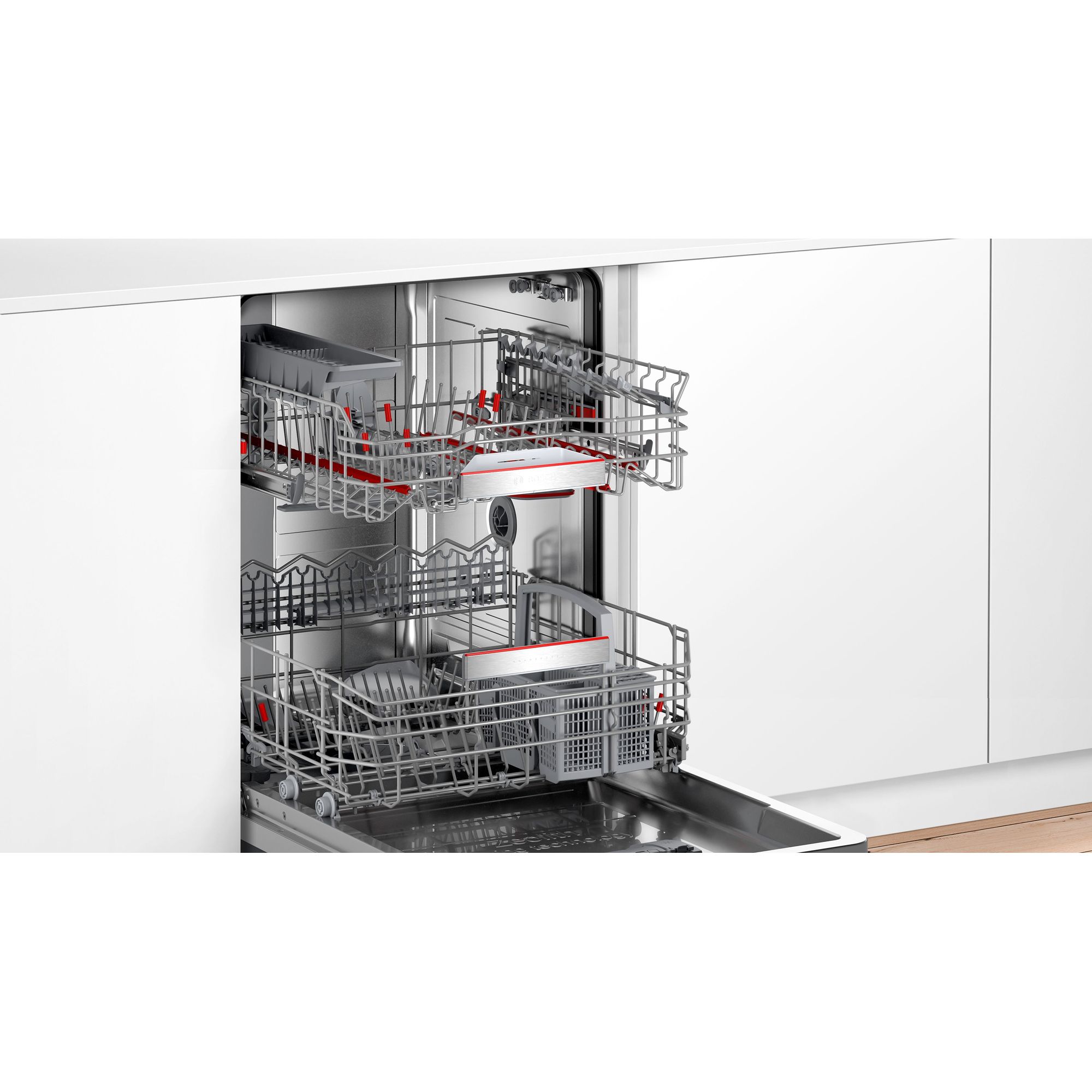 Bosch vaatwasser inbouw SBD6ZB801E afbeelding 4