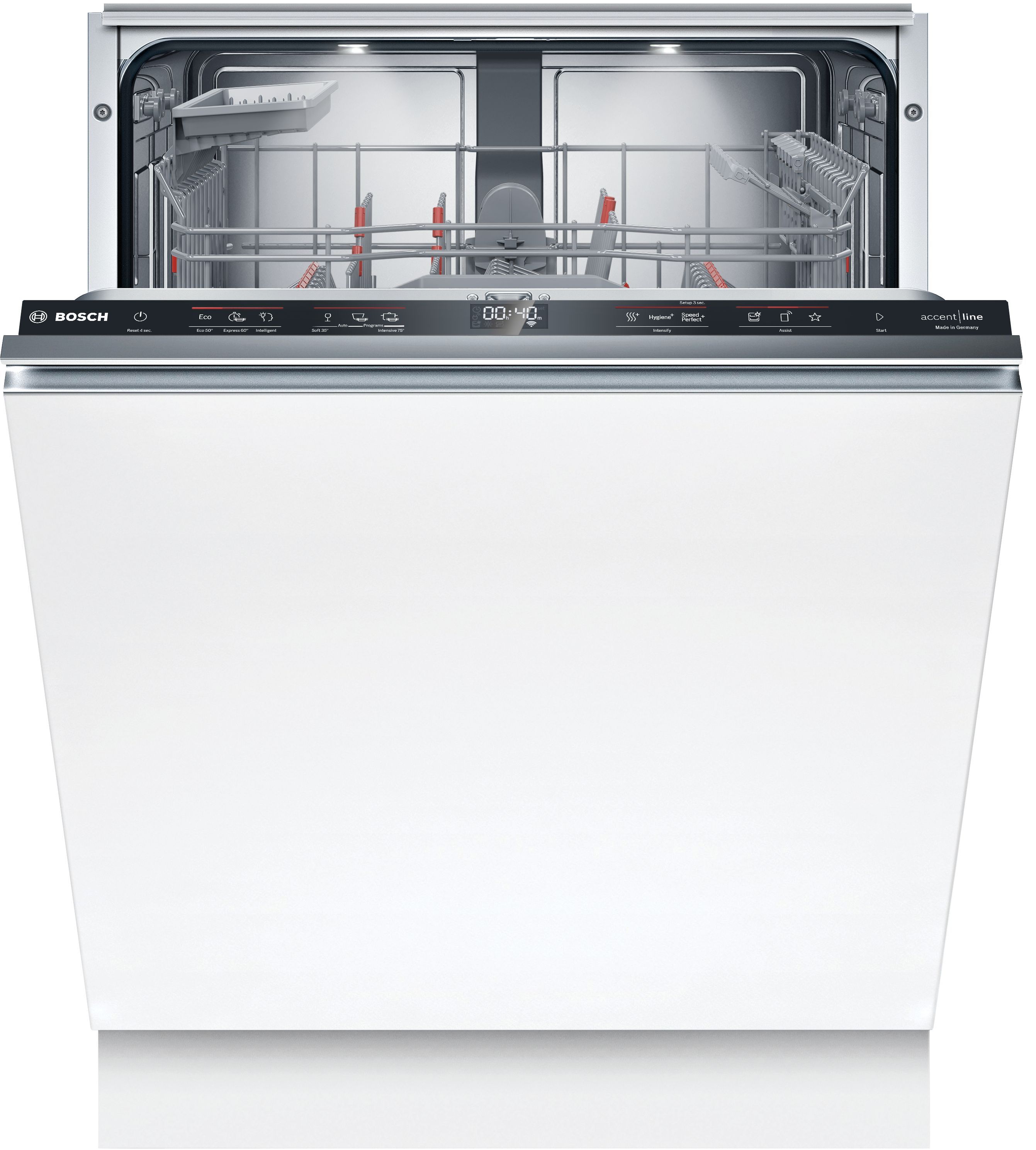Bosch SBD6ZB802E