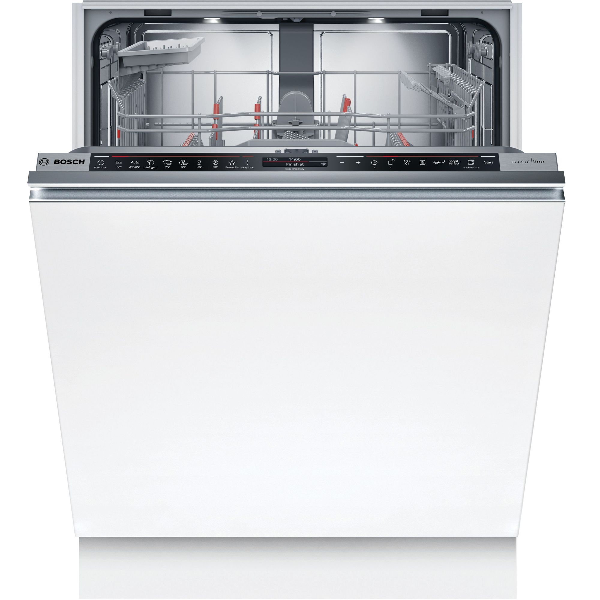Bosch SBD8TB800E
