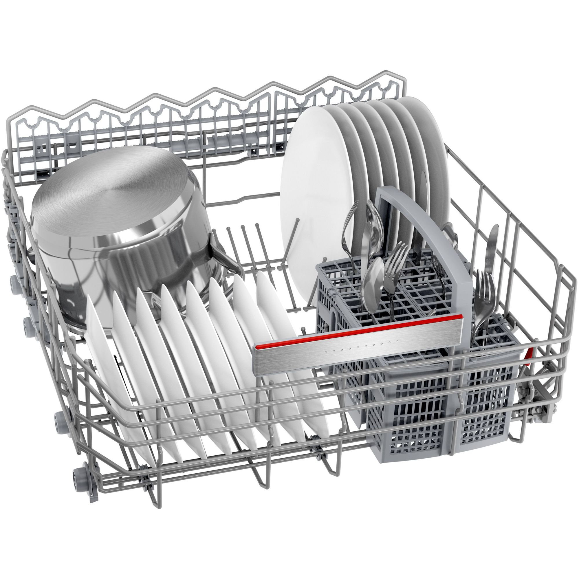 Bosch vaatwasser inbouw SBD8TB800E afbeelding 4