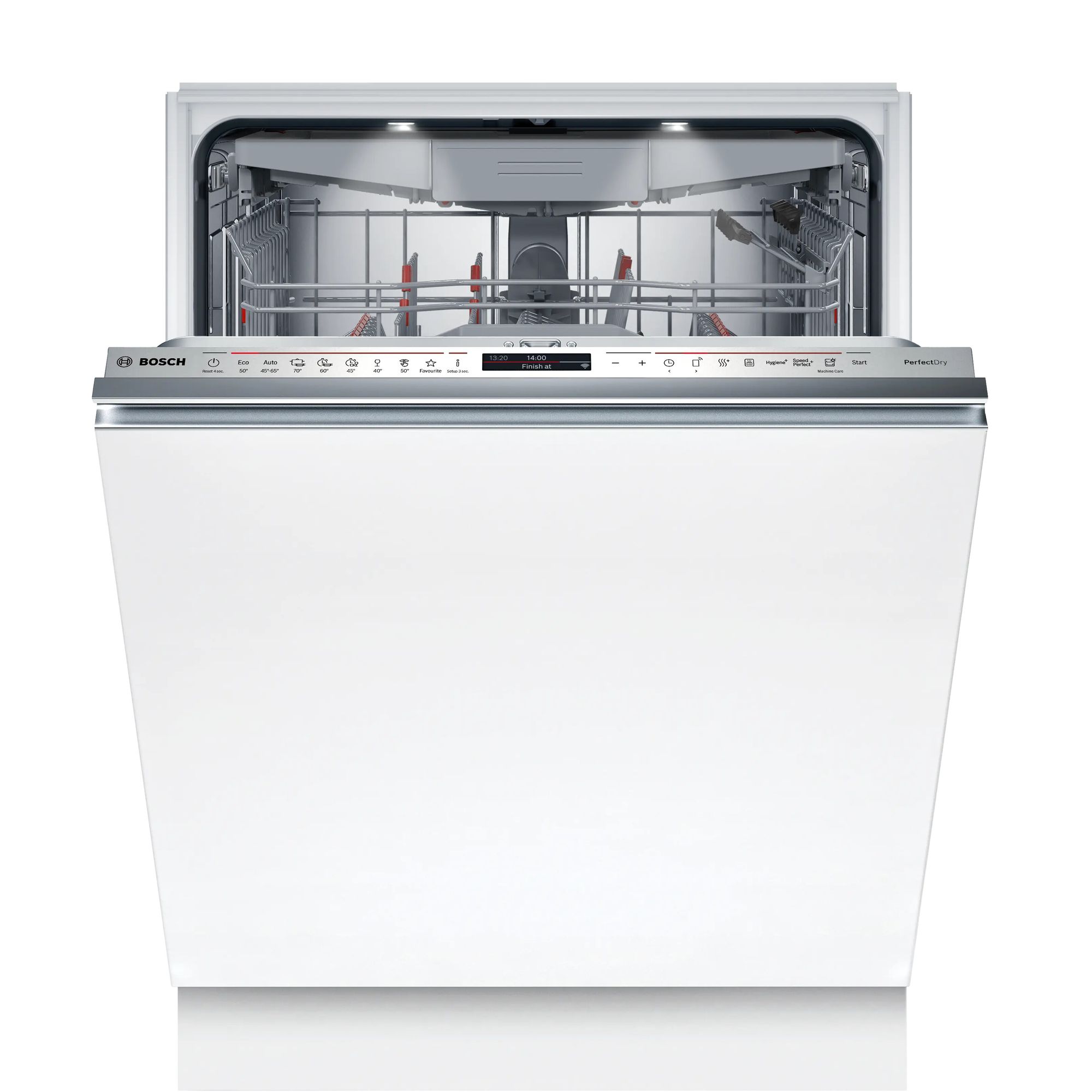 Bosch SBD8YCX04E