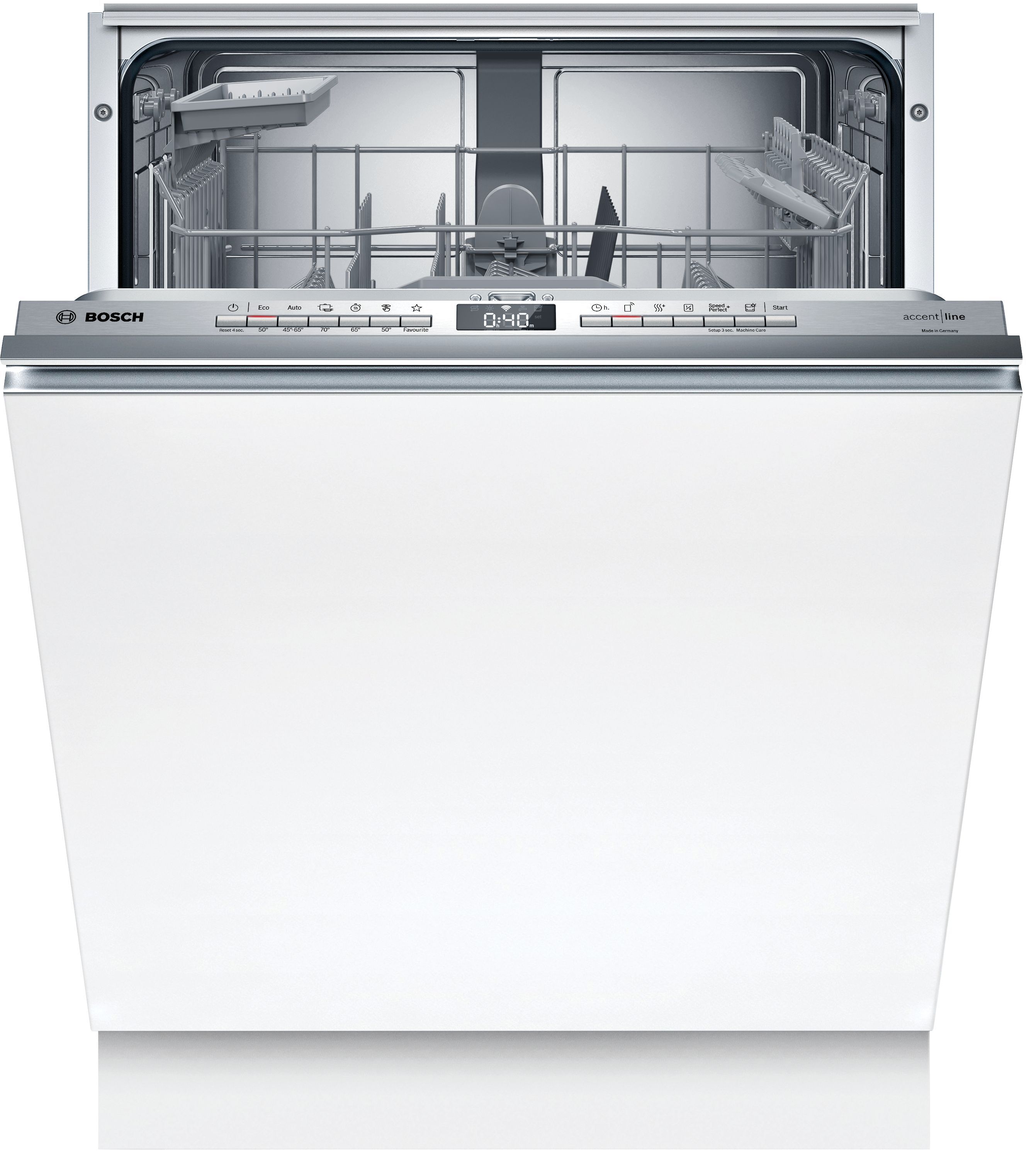 Bosch SBH4HB808E