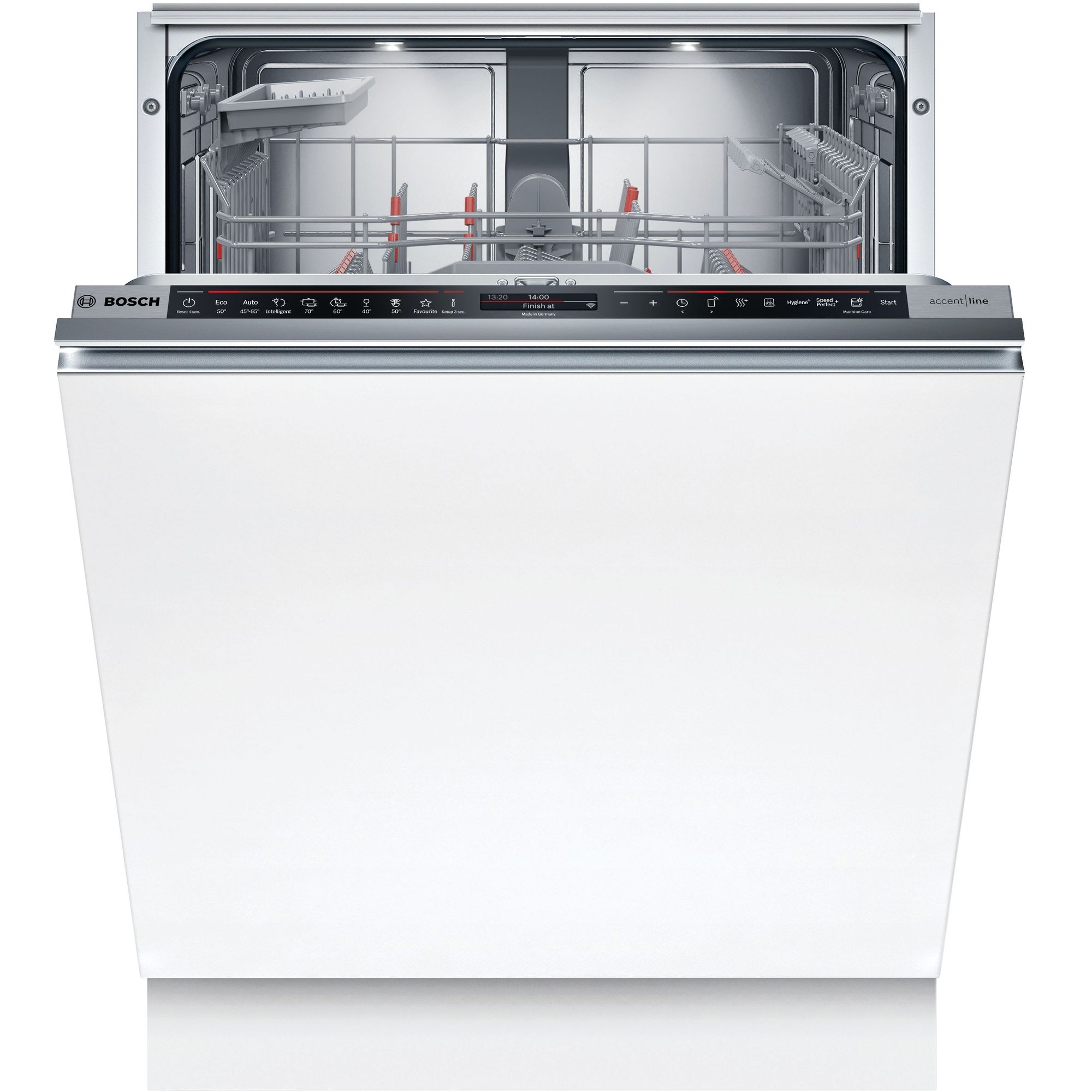 Bosch SBH8TB800E
