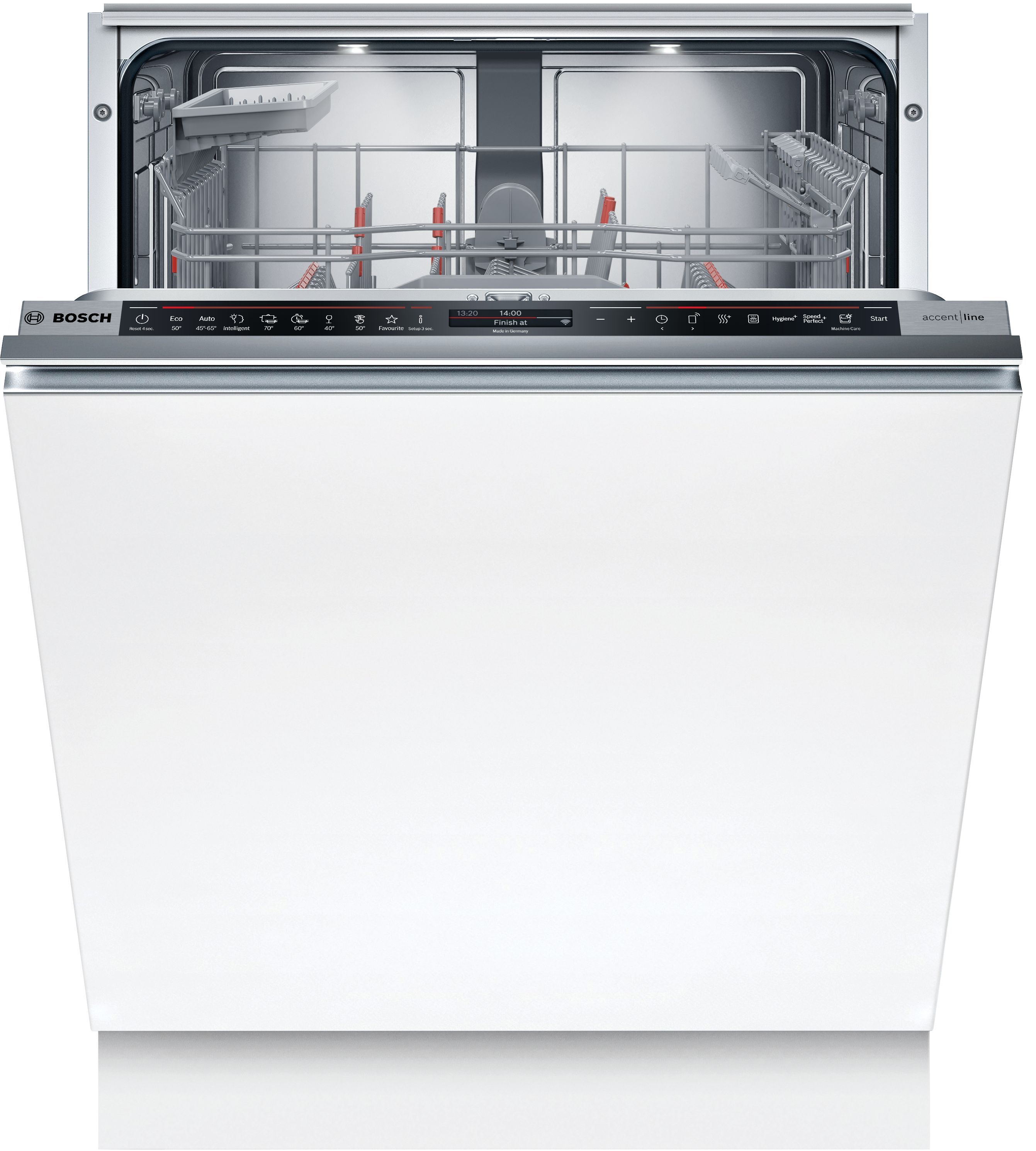 Bosch SBH8TB800E