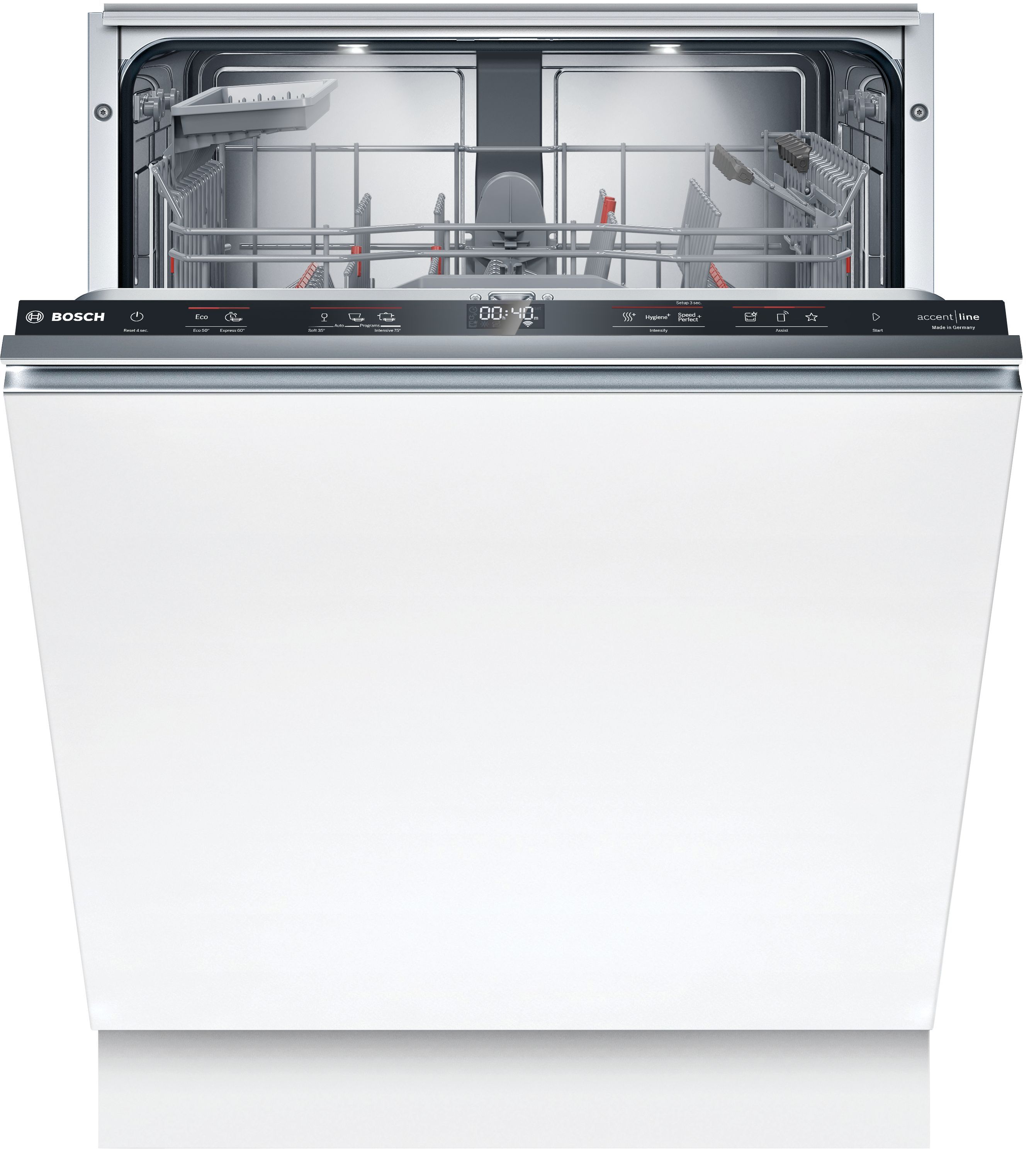 Bosch SBT6EB802E
