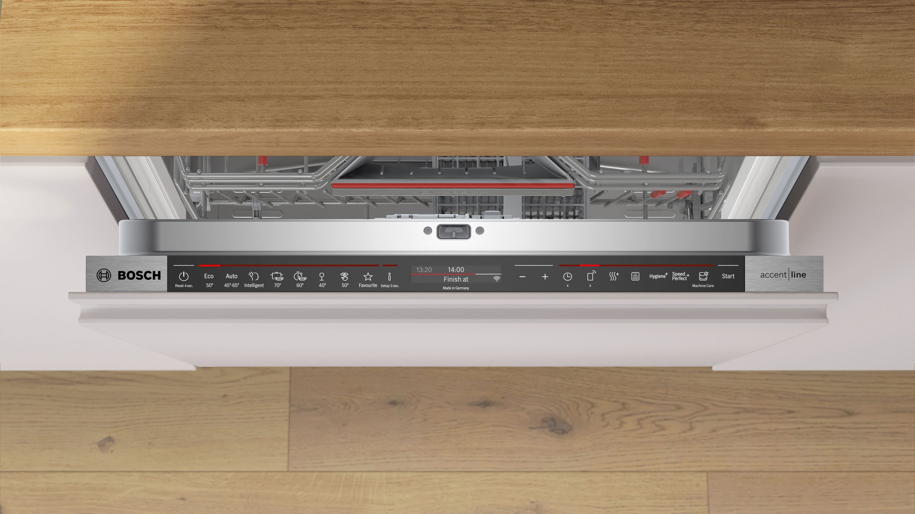 Bosch vaatwasser SBT8TB801E afbeelding 3