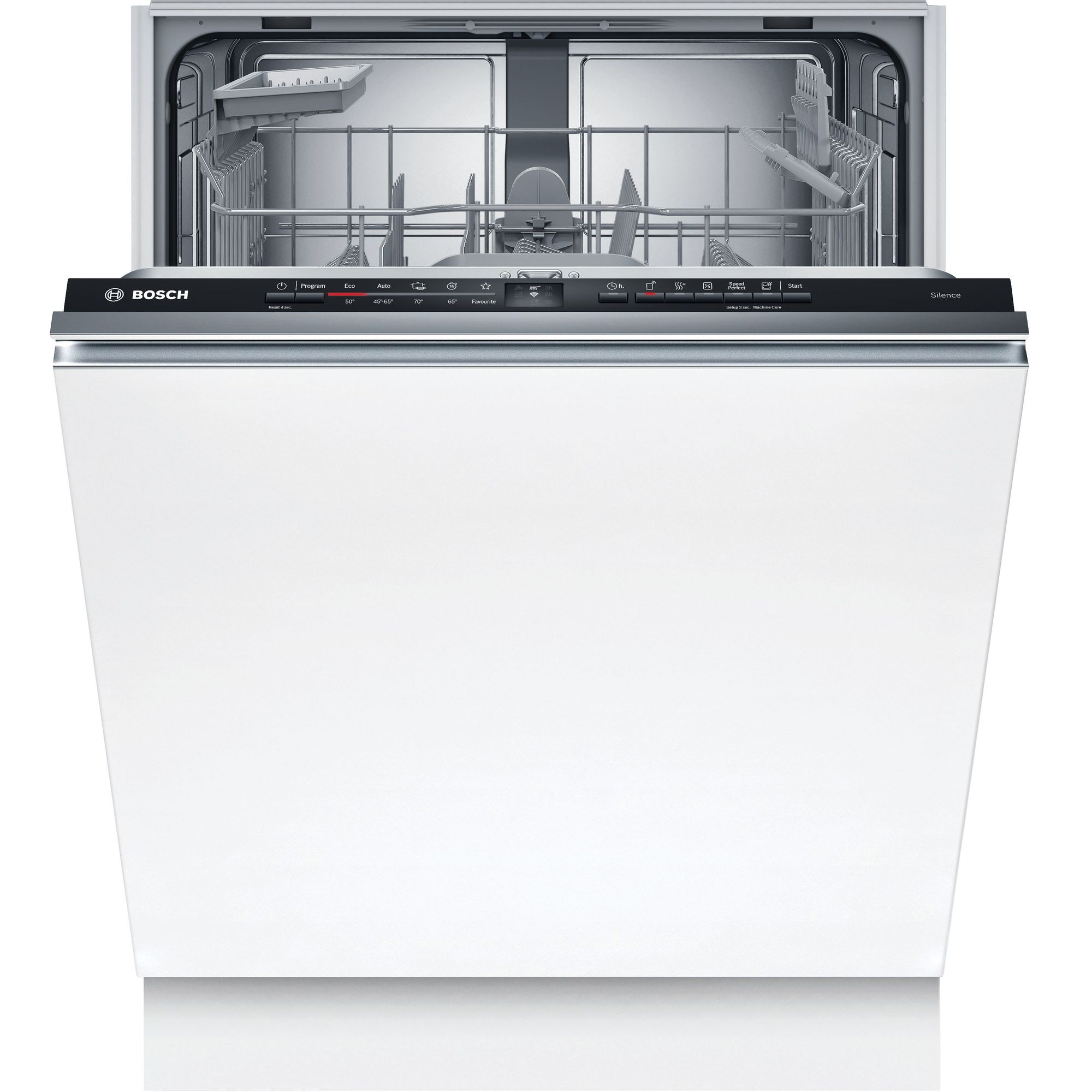 Bosch SBV2ITX09E