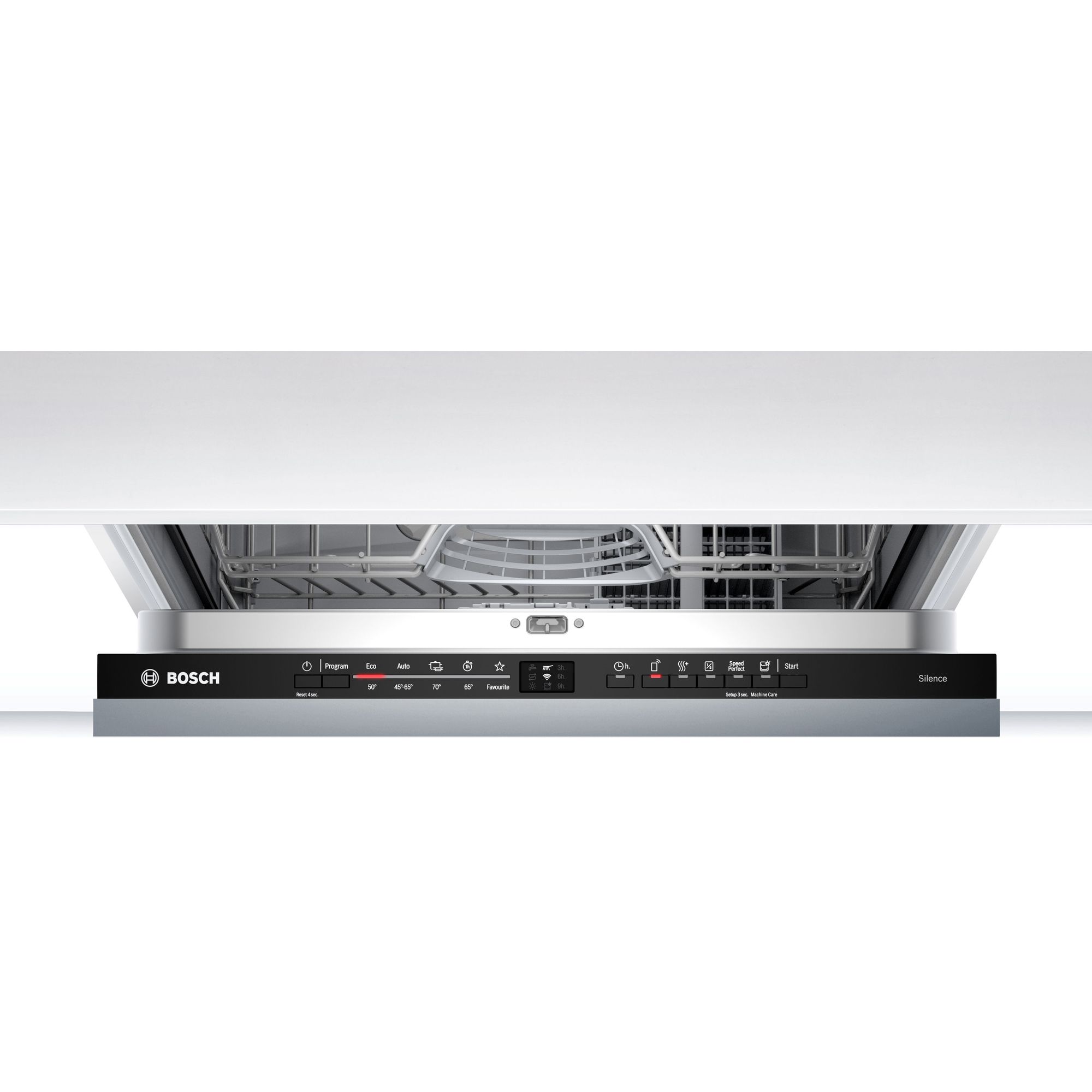 Bosch vaatwasser inbouw SBV2ITX22E afbeelding 4