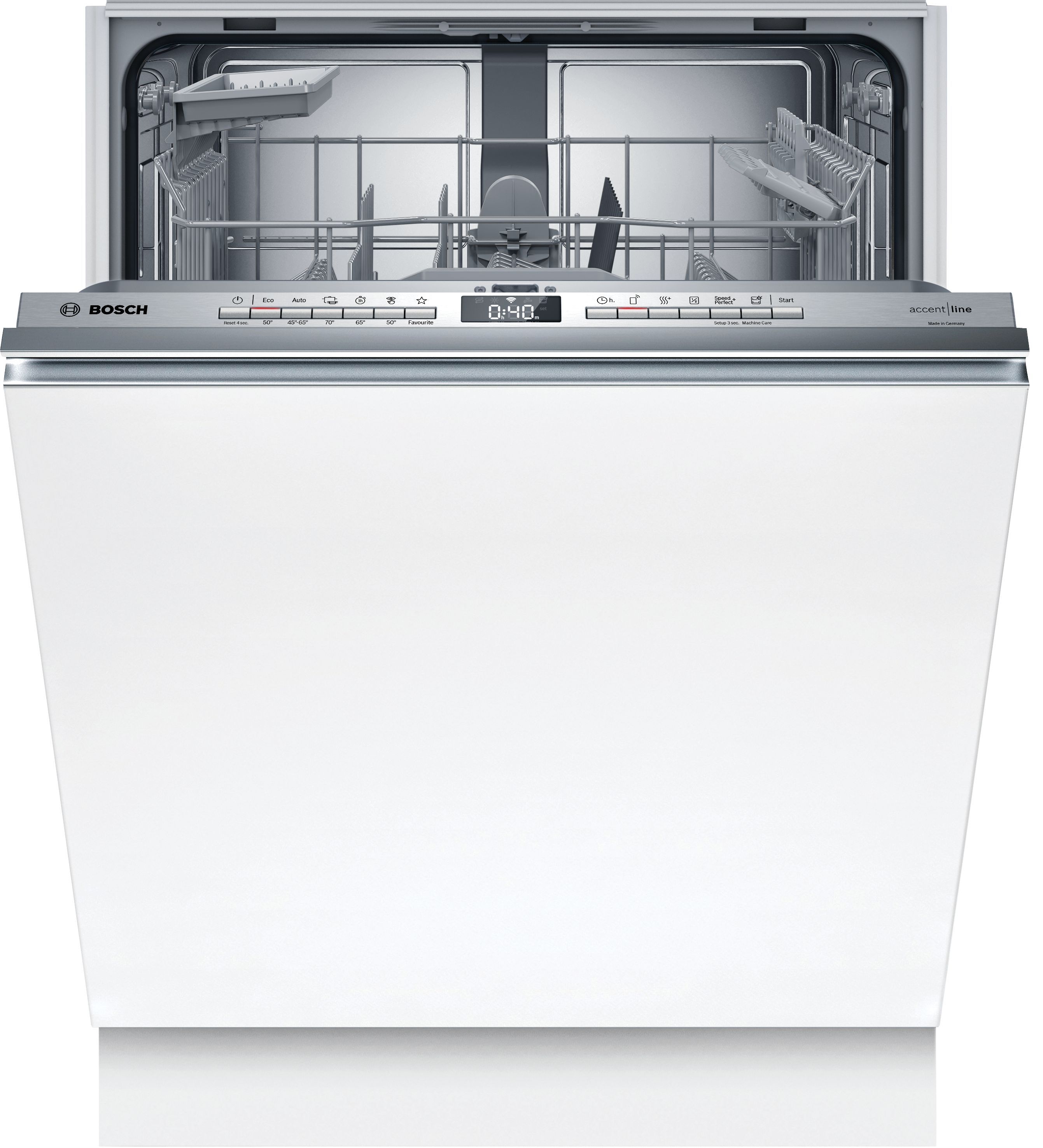 Bosch SBV4EB804E