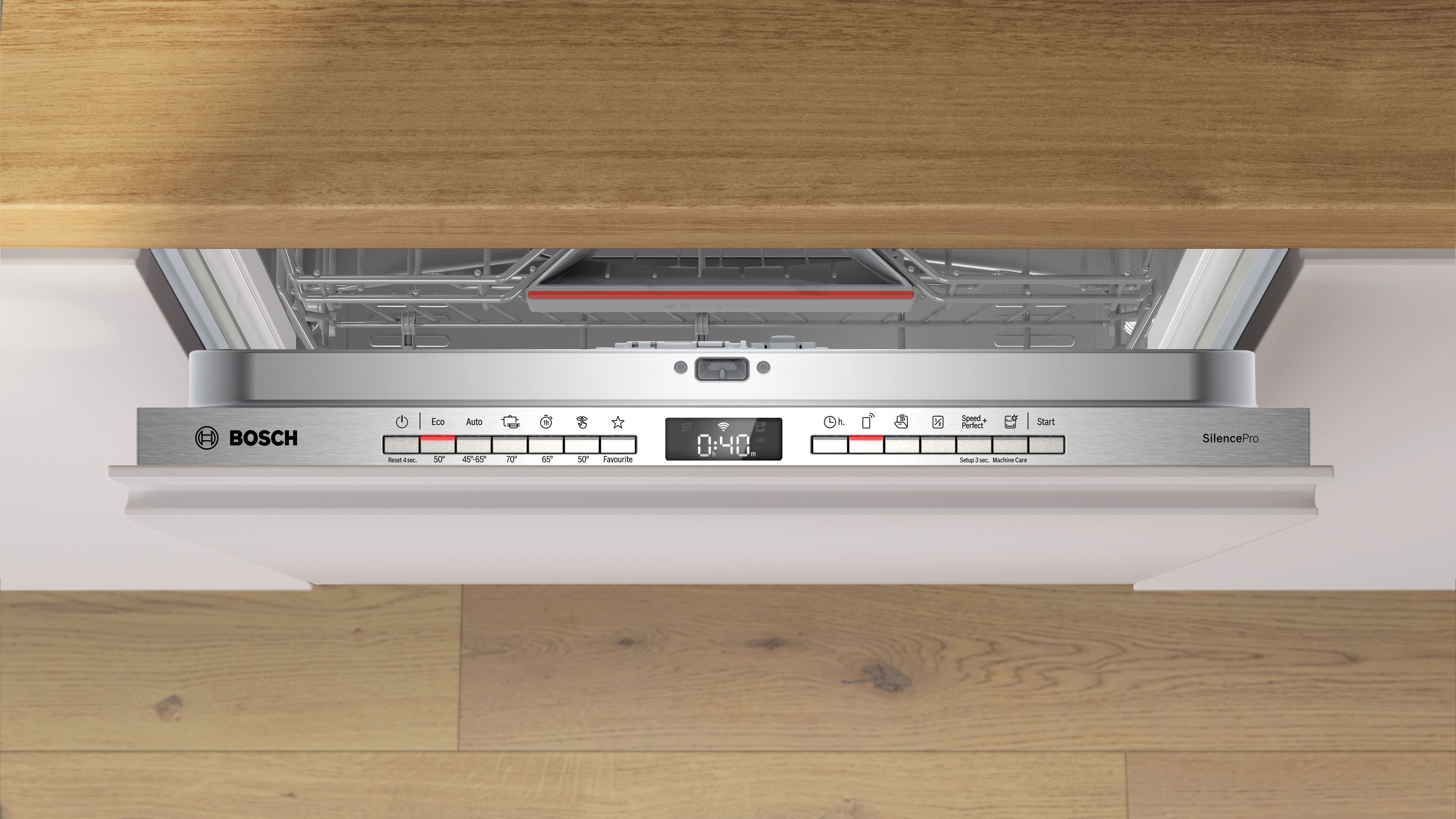Bosch vaatwasser SBV4ECX23E afbeelding 3