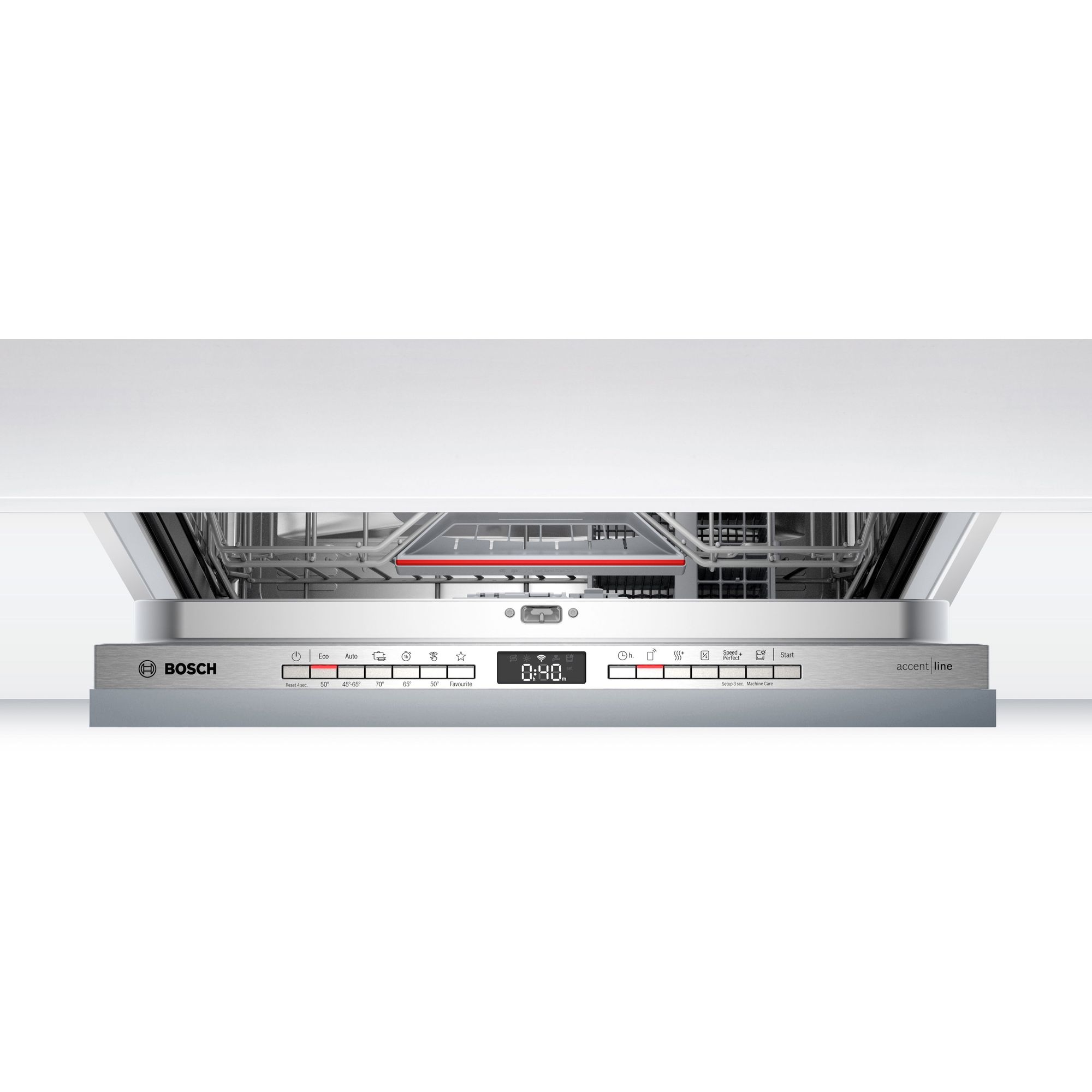 BOSCH vaatwasser SBV4HB800E afbeelding 3
