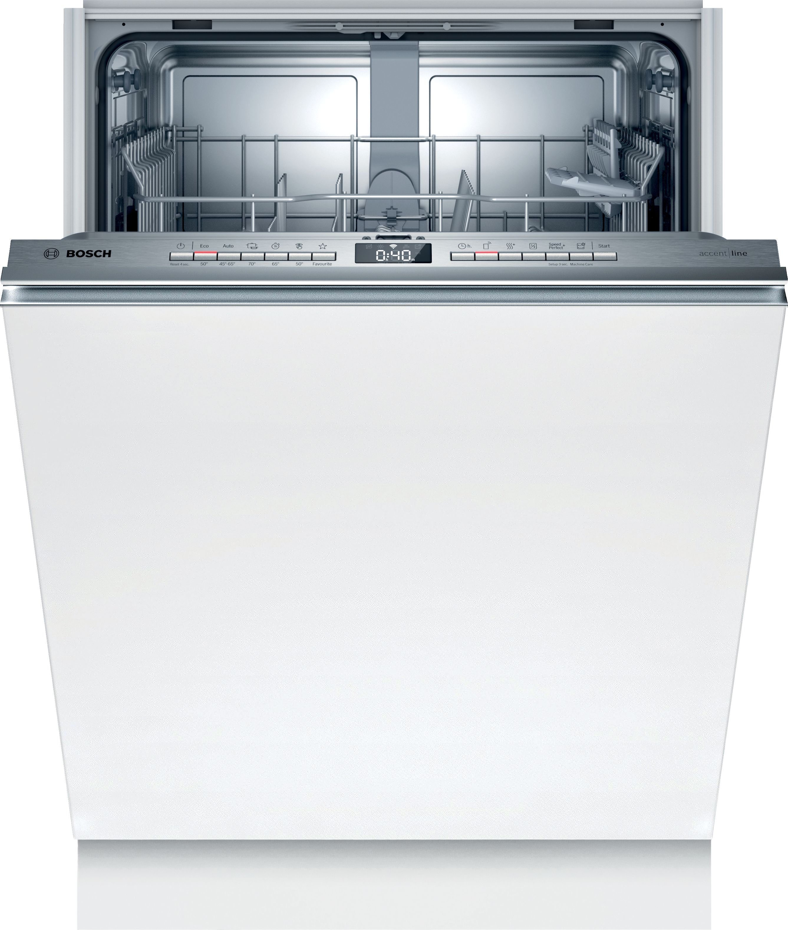 Bosch SBV4HU800E