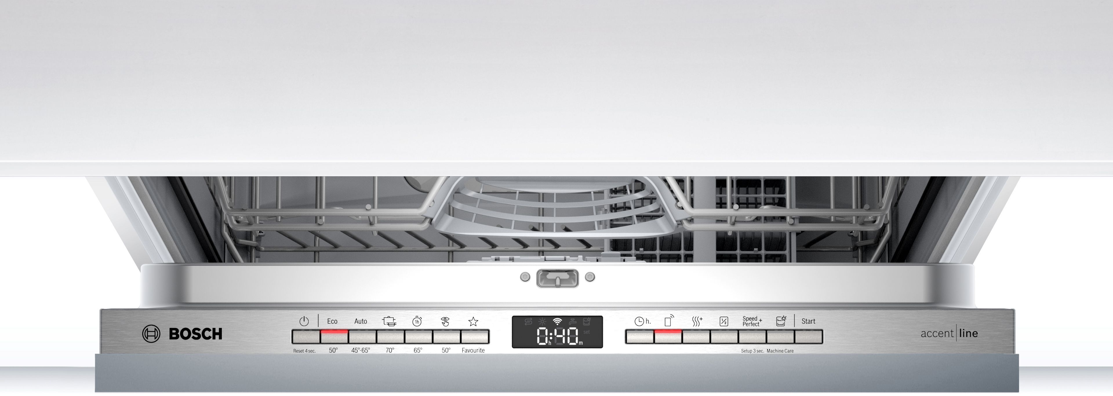 Bosch vaatwasser SBV4HU800E afbeelding 3