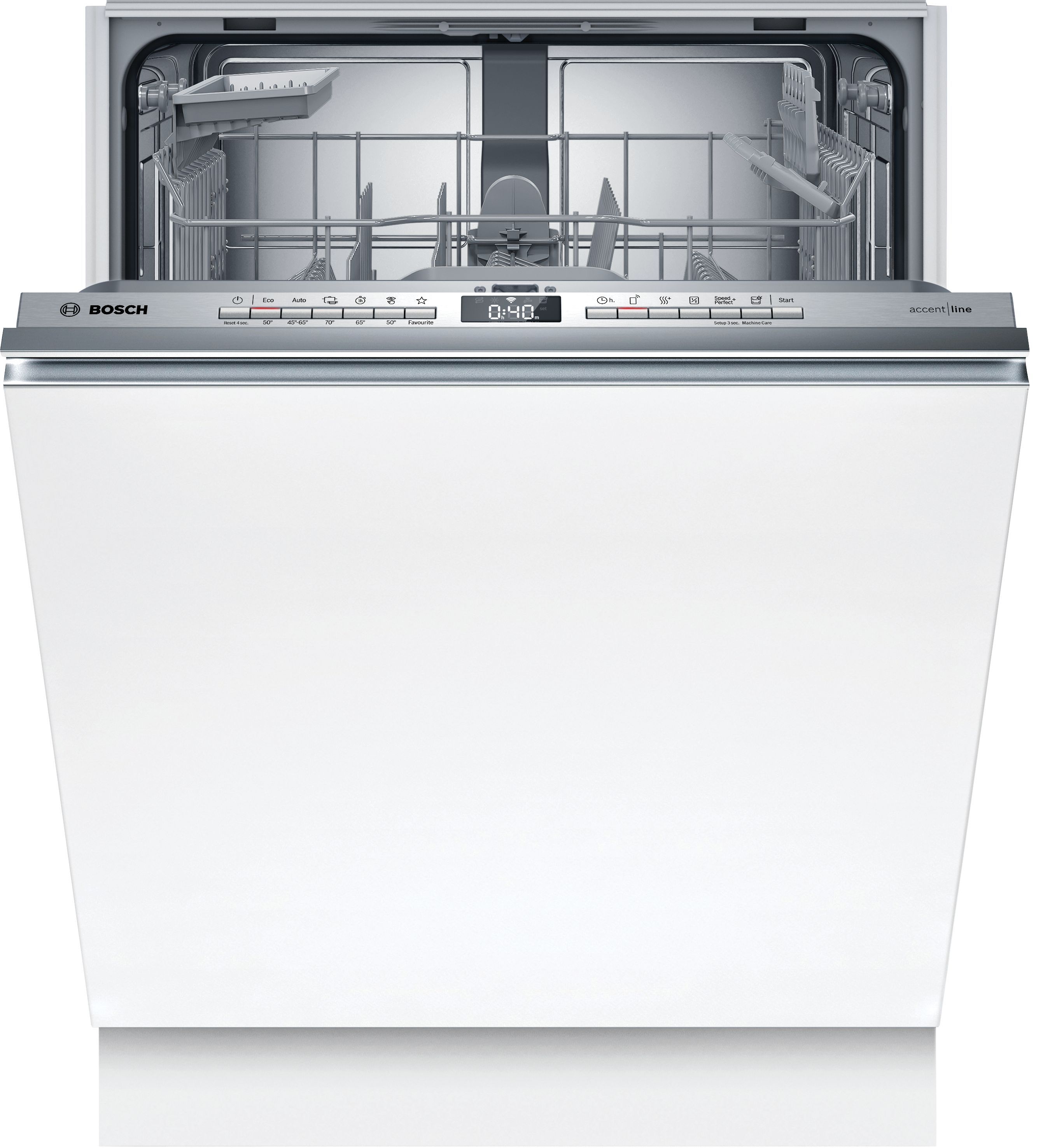 Bosch SBV4HU801E