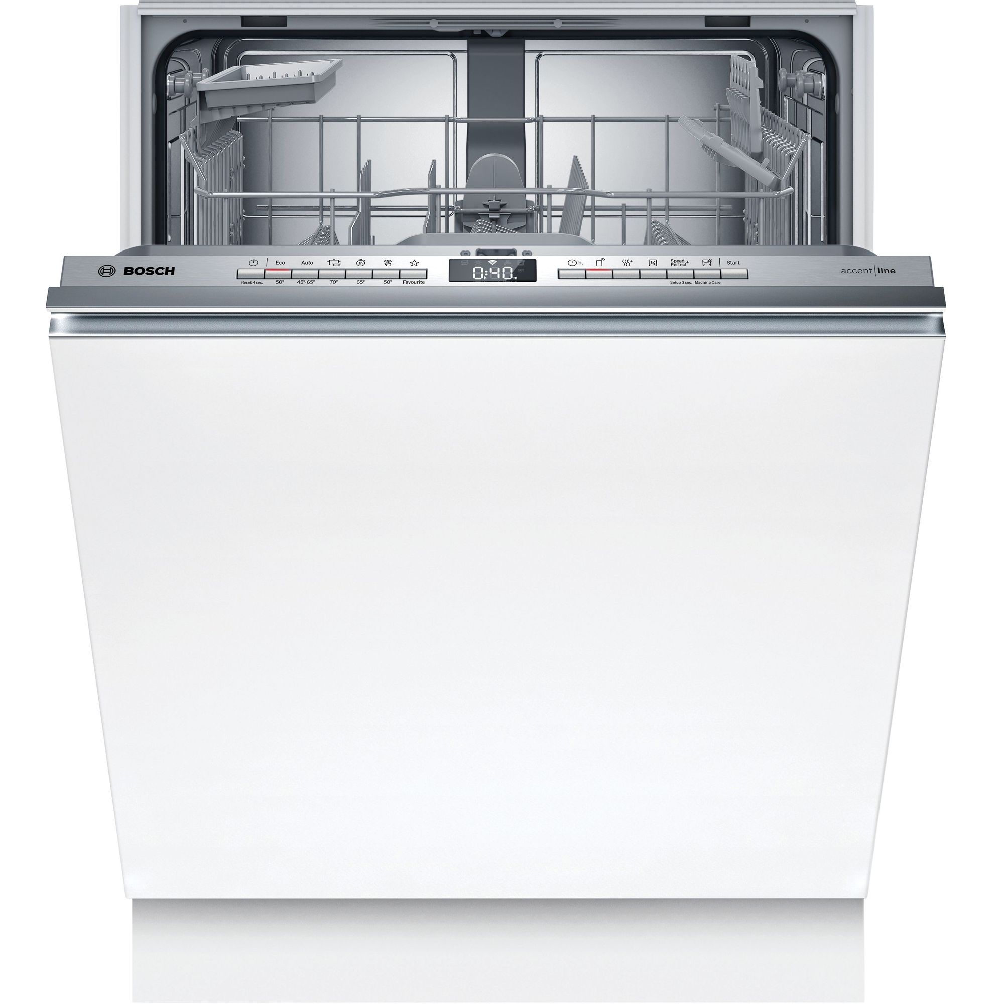 Bosch SBV4HU801E