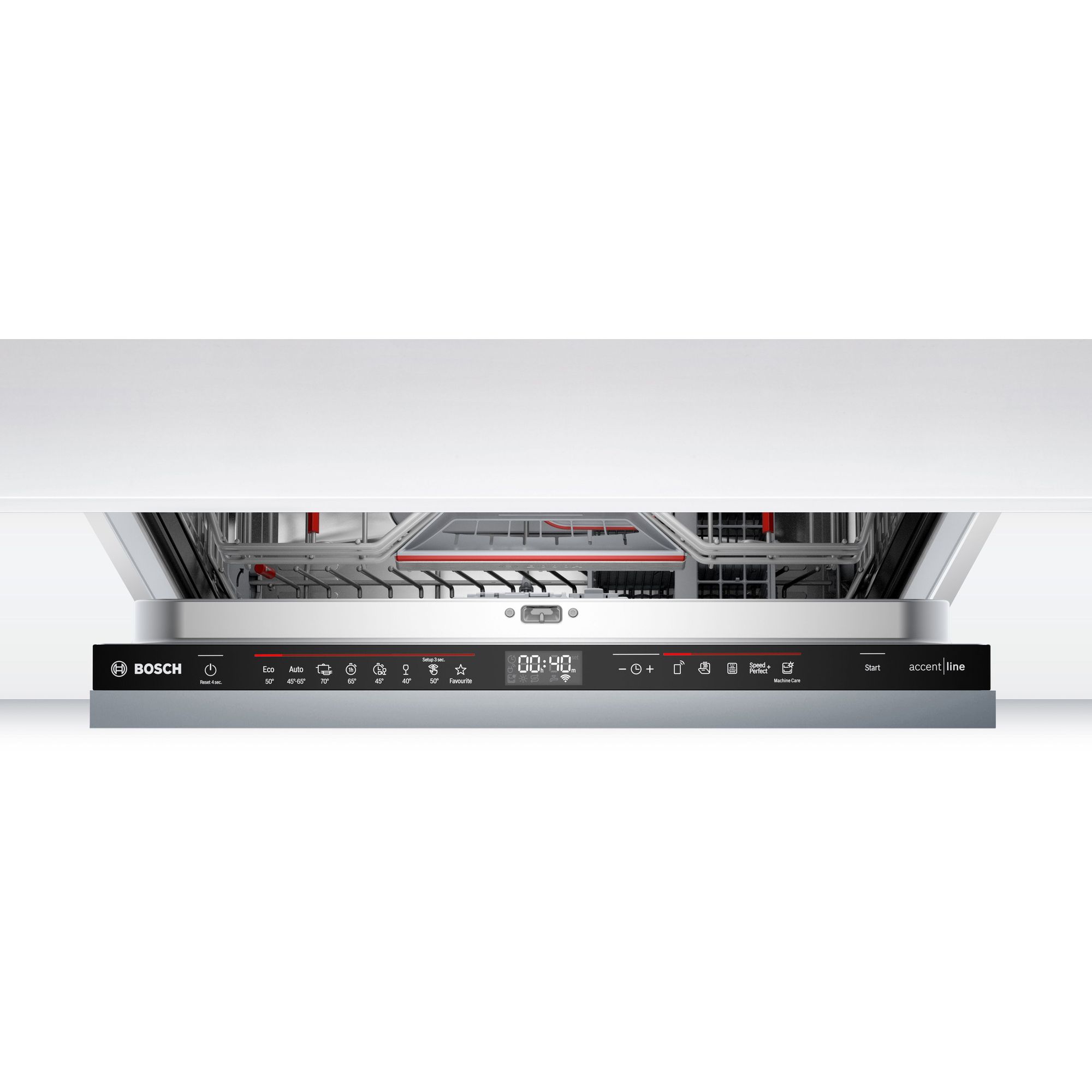 Bosch vaatwasser SBV6EB800E afbeelding 3