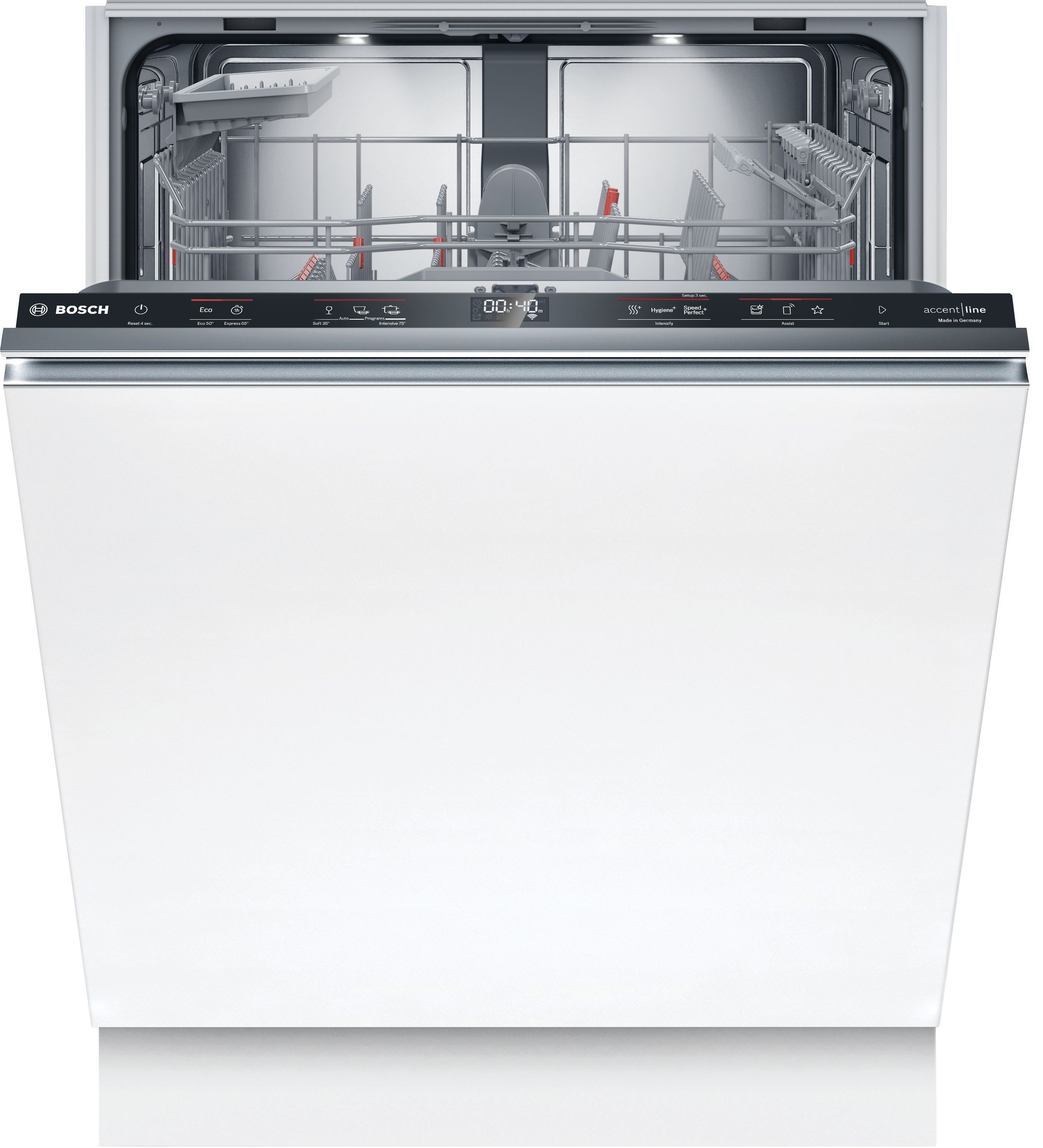 Bosch SBV6EB801E