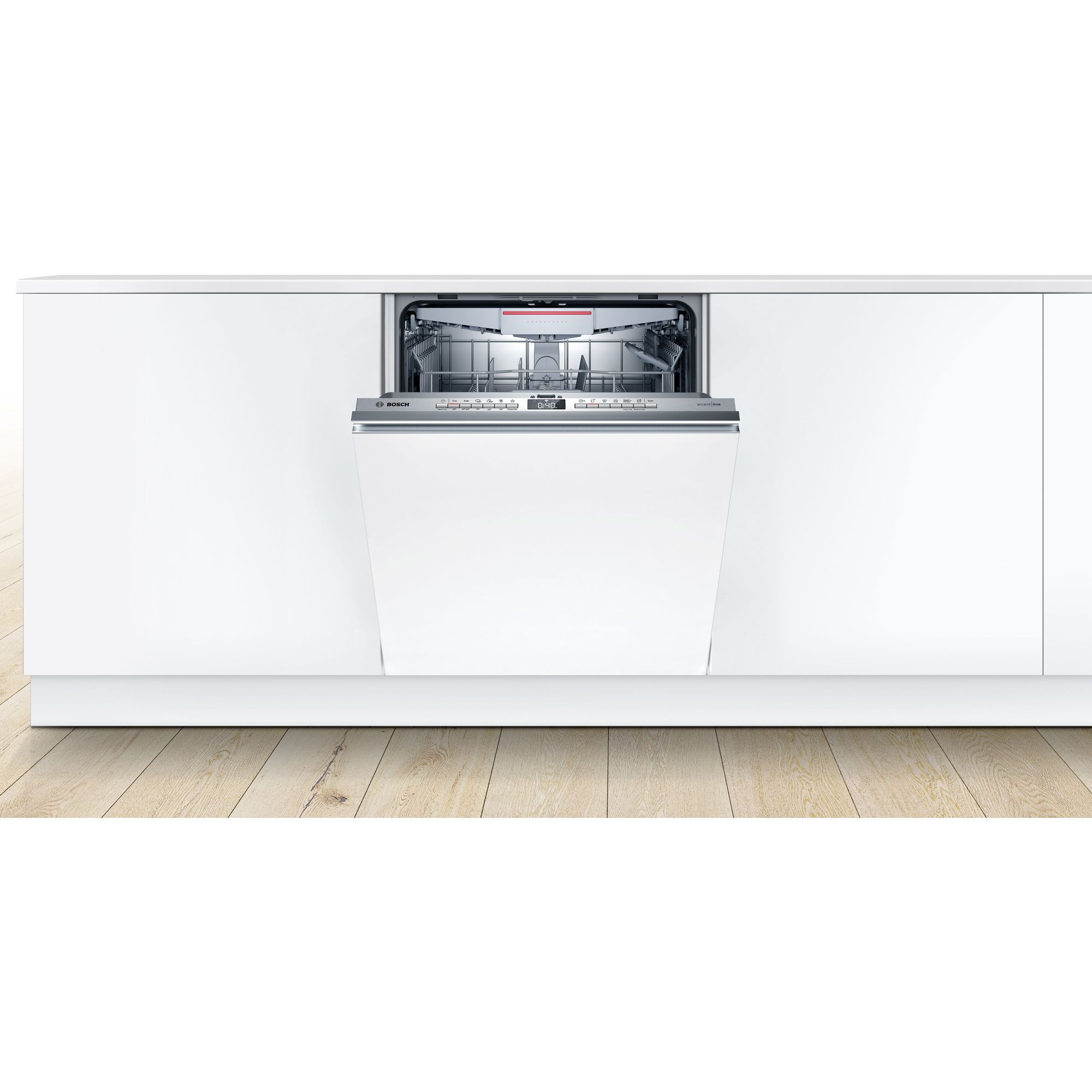 Bosch vaatwasser SBV6TC802E afbeelding 3