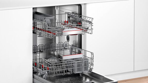 Bosch vaatwasser inbouw SBV6ZAX03N afbeelding 4