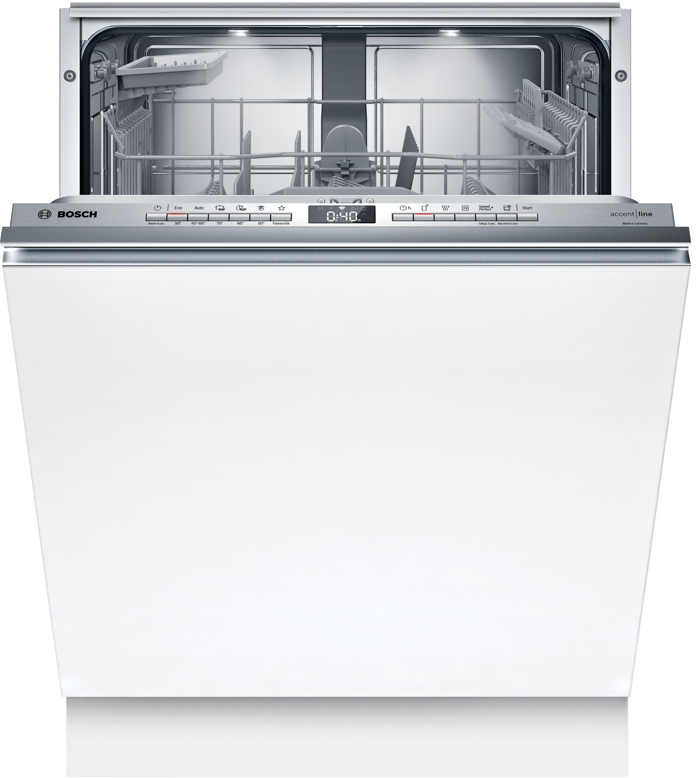 Bosch SBV6ZB805E