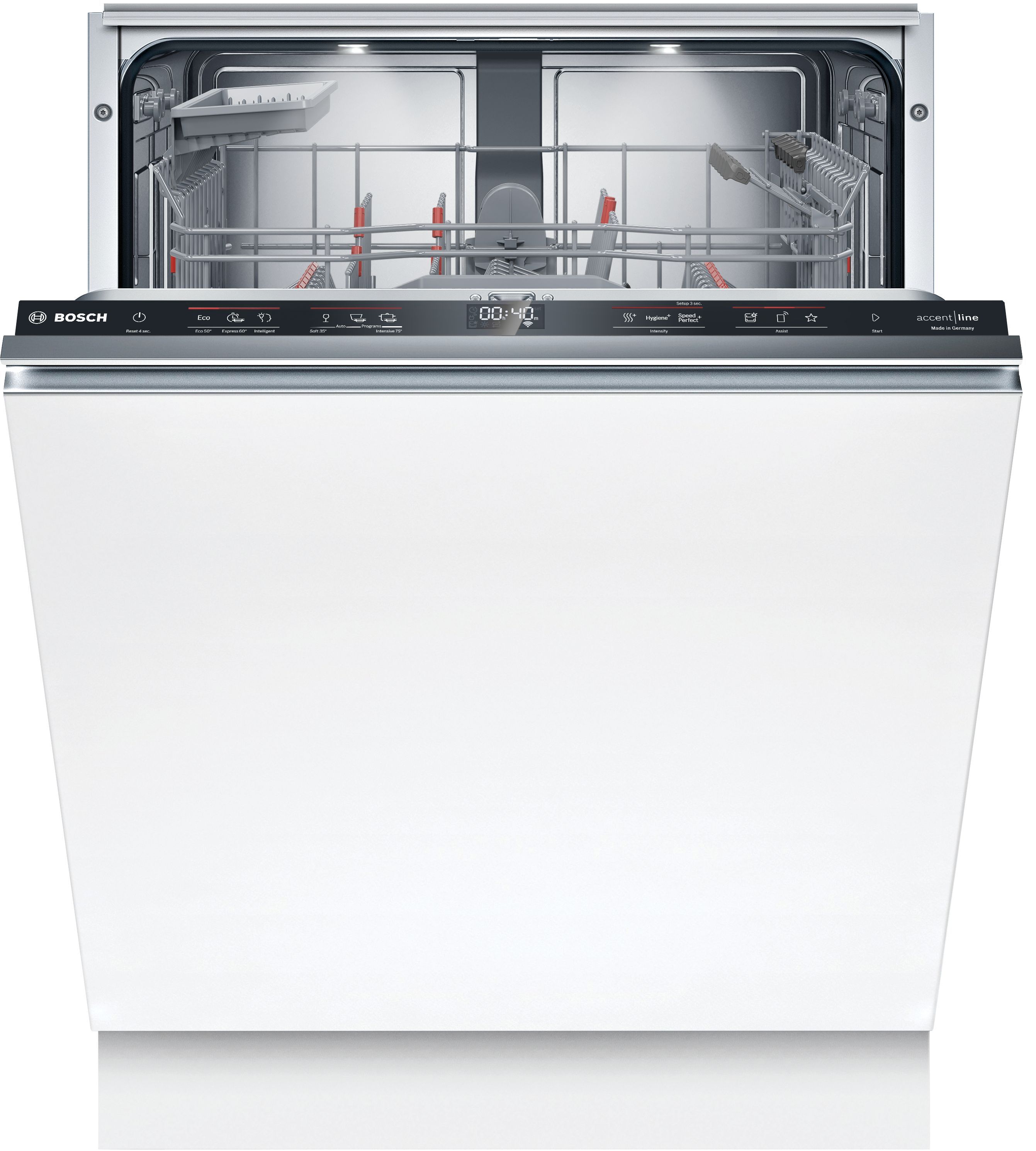 Bosch SBV6ZB806E