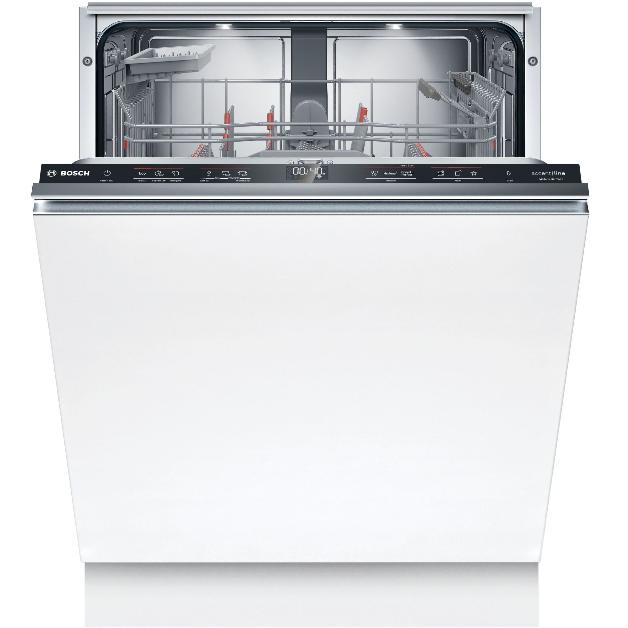 Bosch SBV6ZB806E
