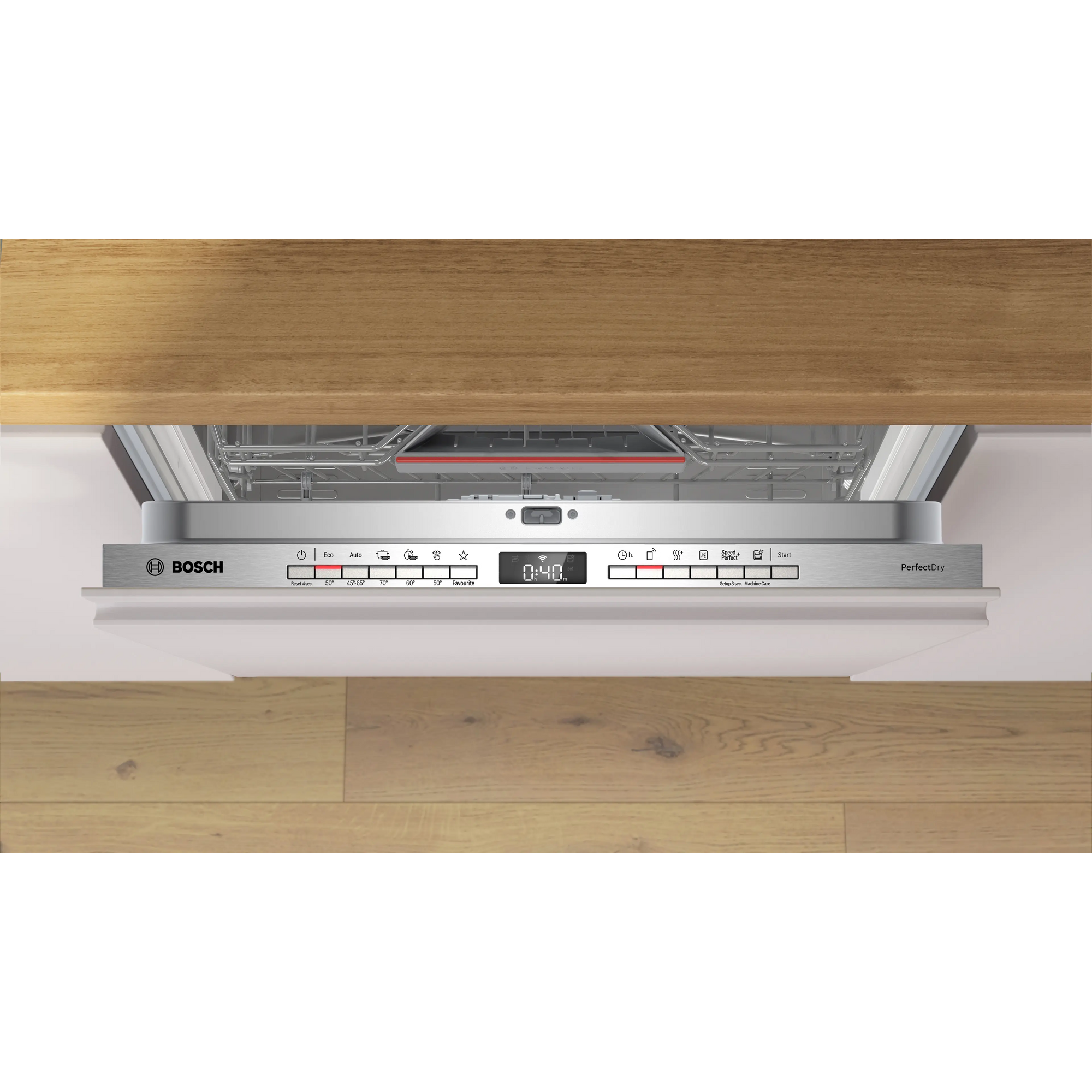 Bosch vaatwasser SBV6ZCX10E afbeelding 3