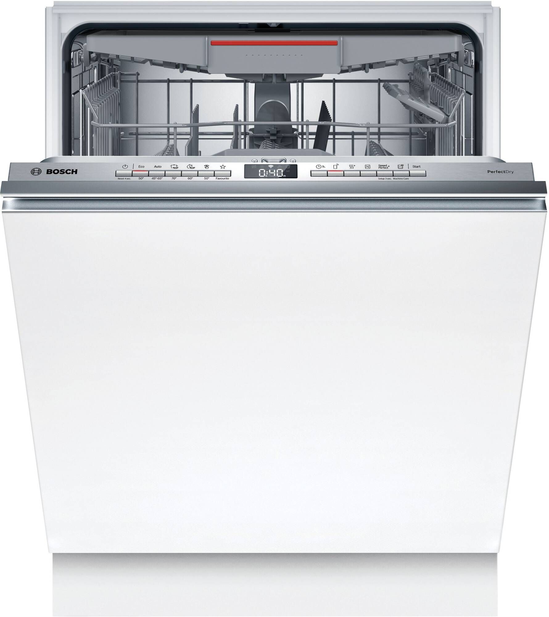 Bosch vaatwasser SBV6ZCX10E afbeelding 3