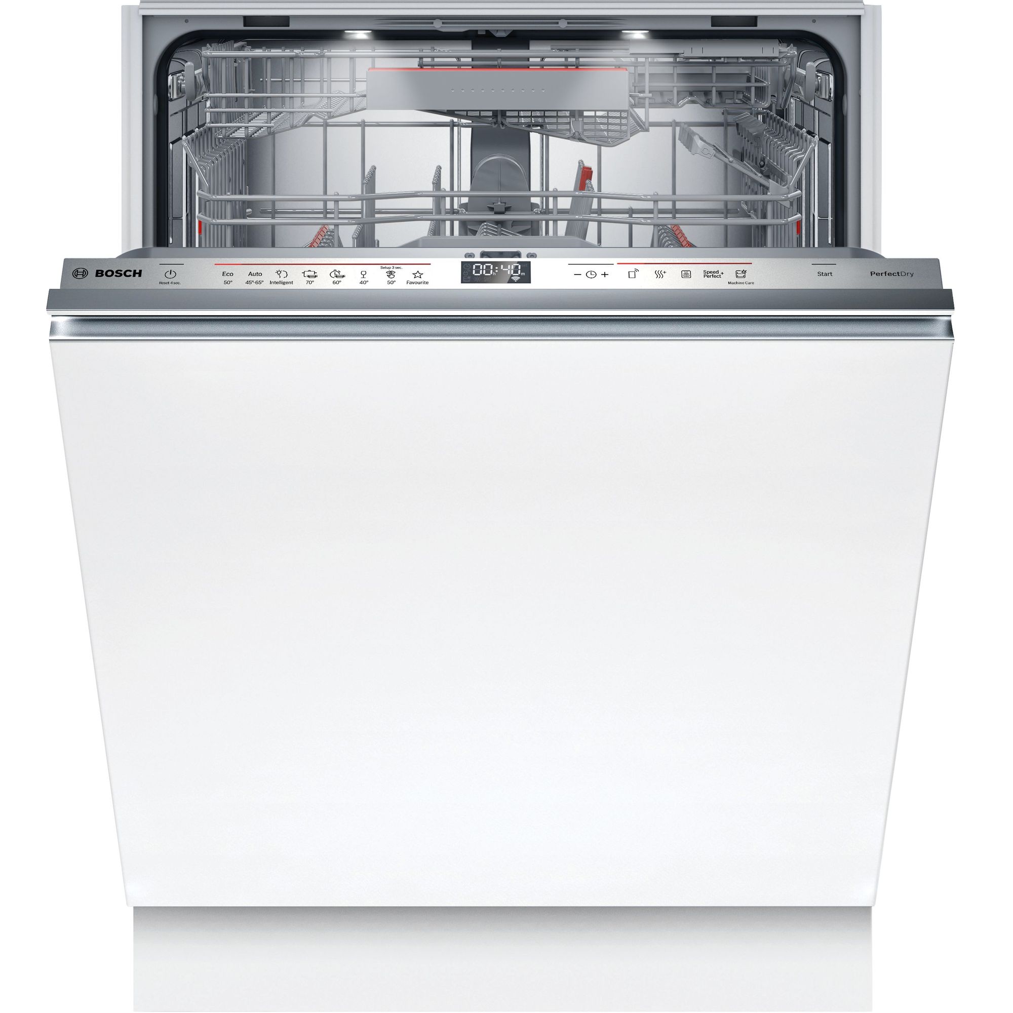 Bosch SBV6ZDX16E