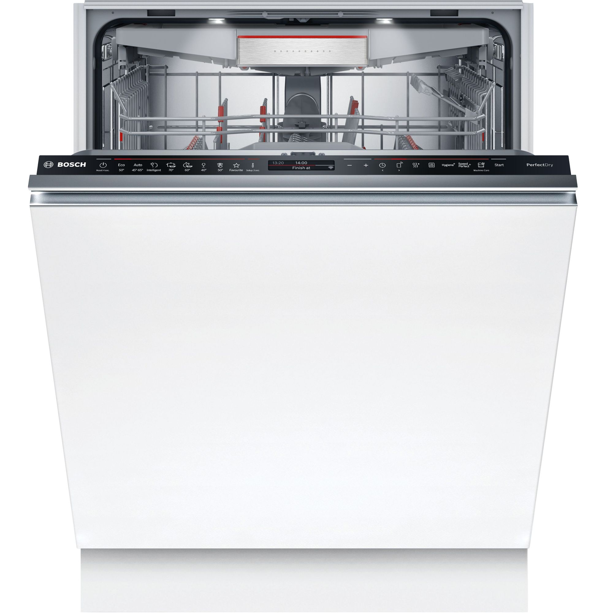 Bosch SBV8TCX01E