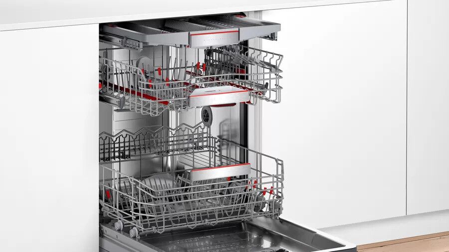 Bosch vaatwasser SBV8ZCX07N afbeelding 3