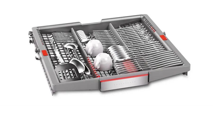 Bosch vaatwasser inbouw SBV8ZCX07N afbeelding 4