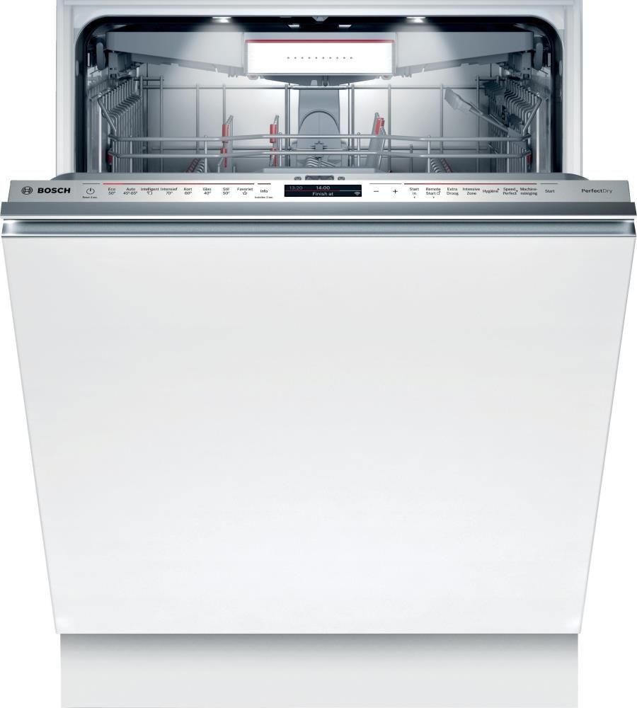 Bosch SBV8ZCX09N