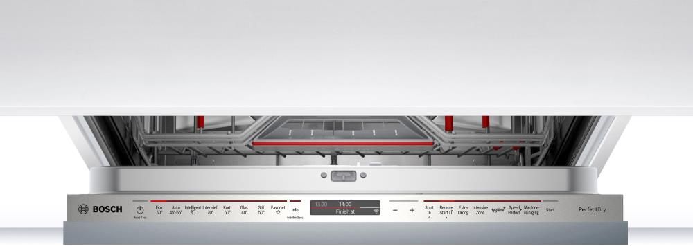Bosch vaatwasser SBV8ZCX09N afbeelding 3