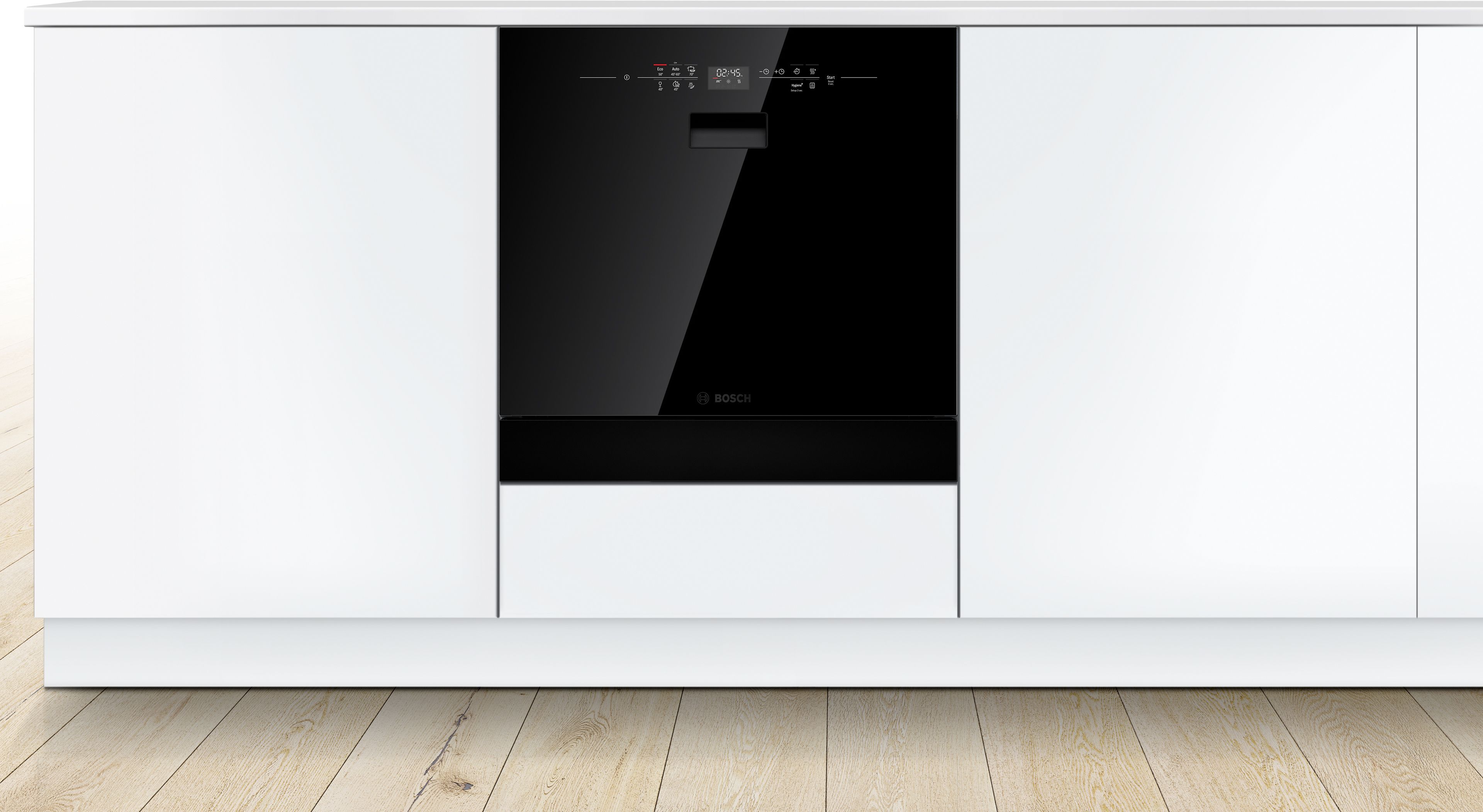 Bosch vaatwasser SCX6ITB00E afbeelding 3