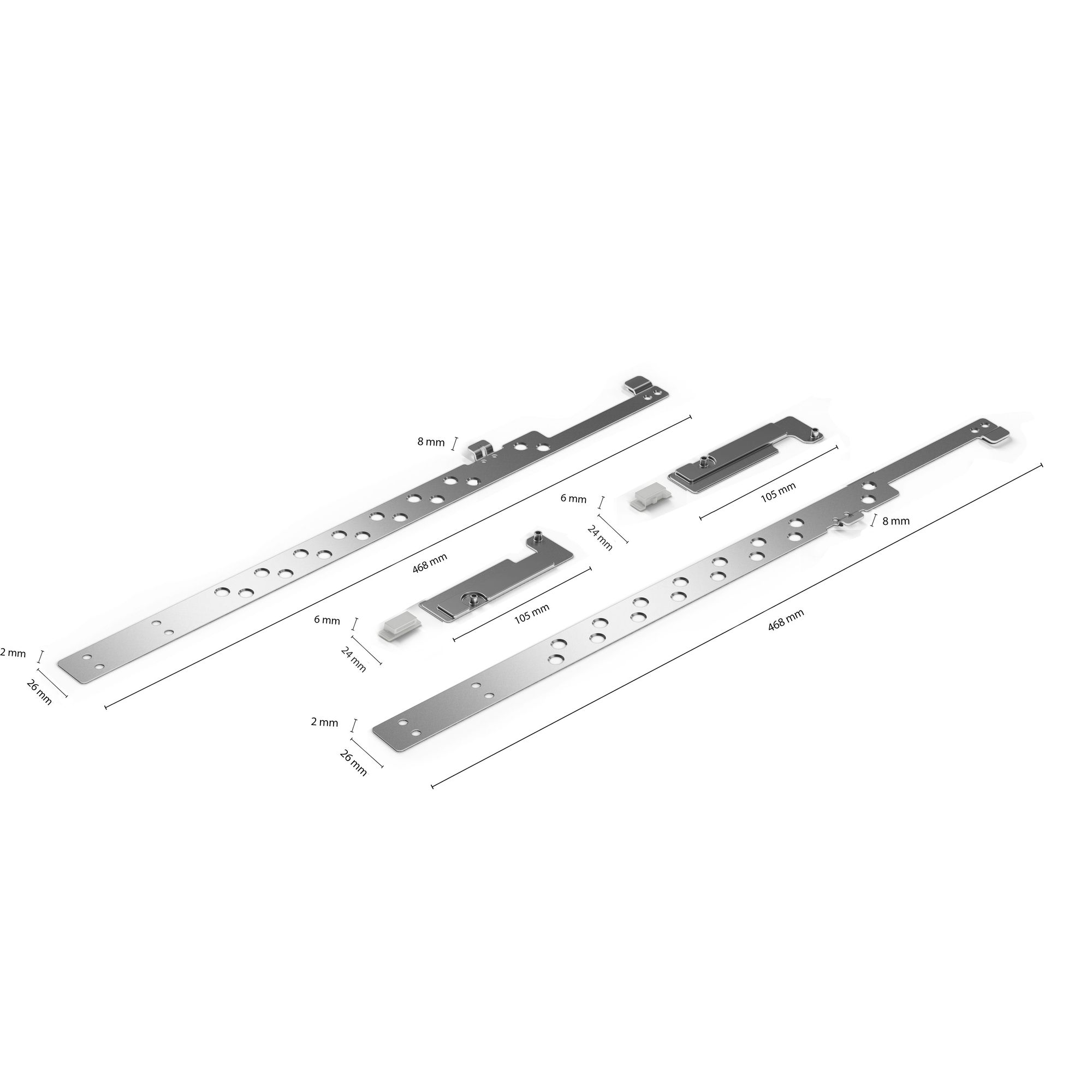Bosch onderdeel  SGZ8BI01 afbeelding 4