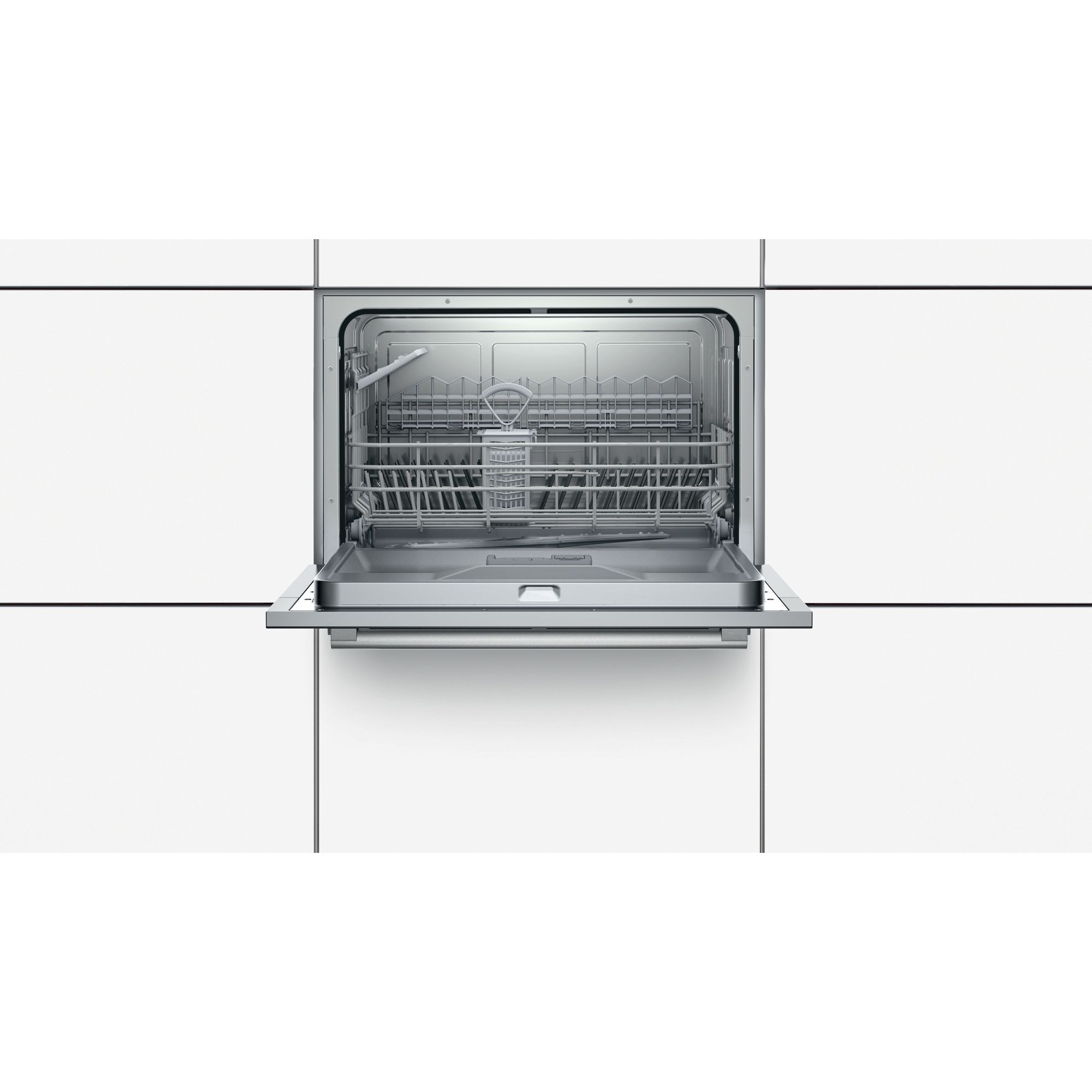 Bosch vaatwasser inbouw SKE52M75EU afbeelding 4