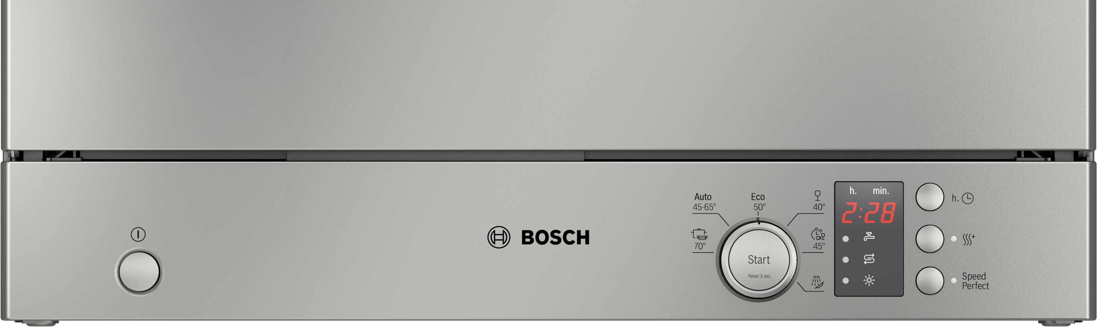 Bosch vaatwasser SKS2ITI00E afbeelding 3