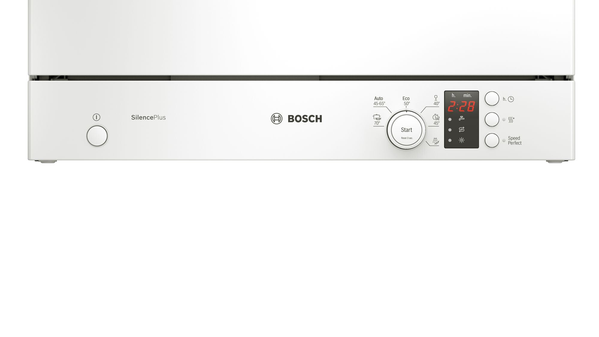 BOSCH vaatwasser vrijstaand SKS62E32EU afbeelding 4
