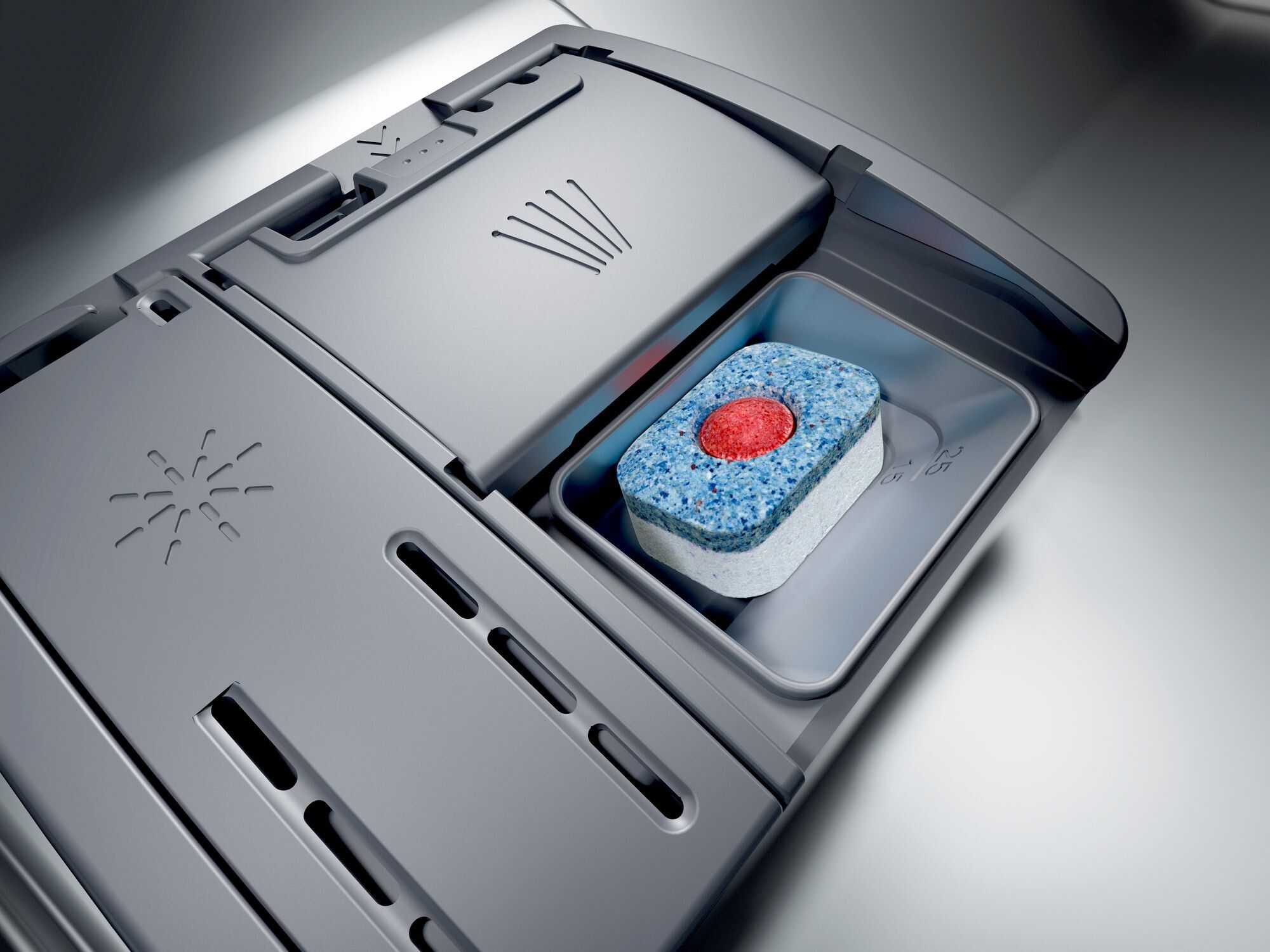 BOSCH vaatwasser SKS62E32EU afbeelding 3