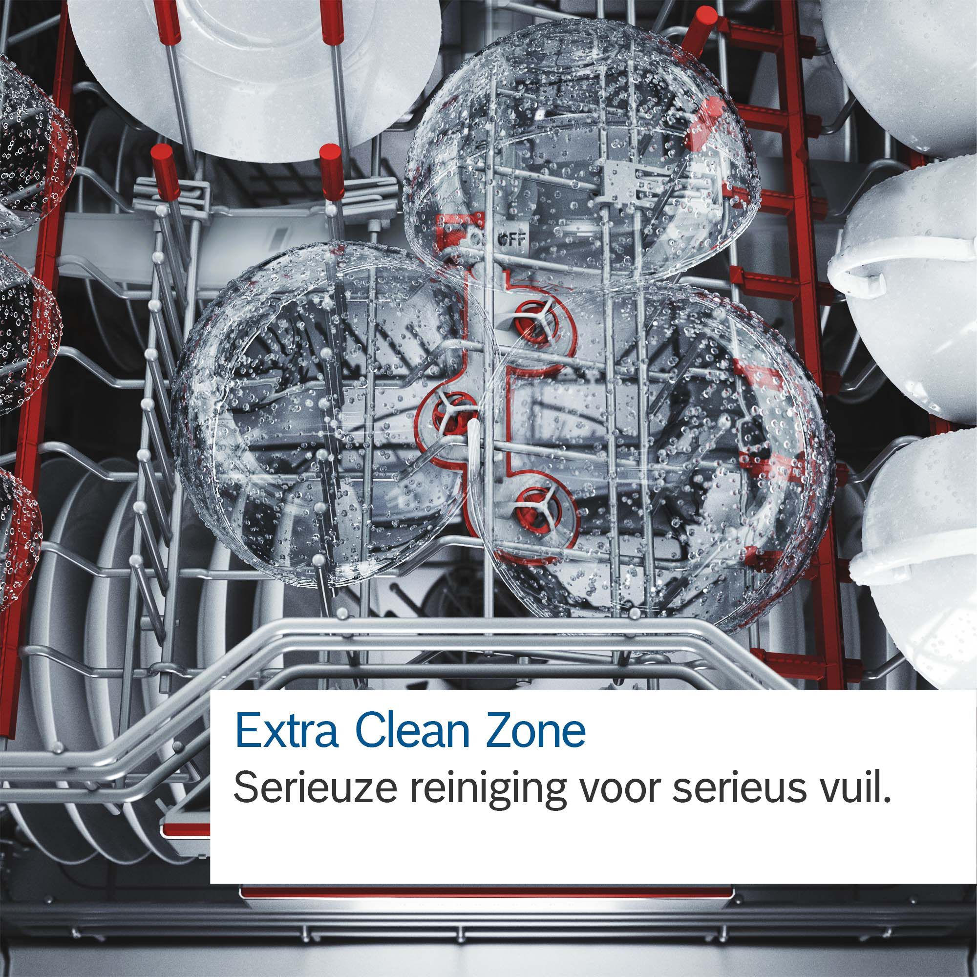 Bosch vaatwasser SMD6ECX00E afbeelding 3