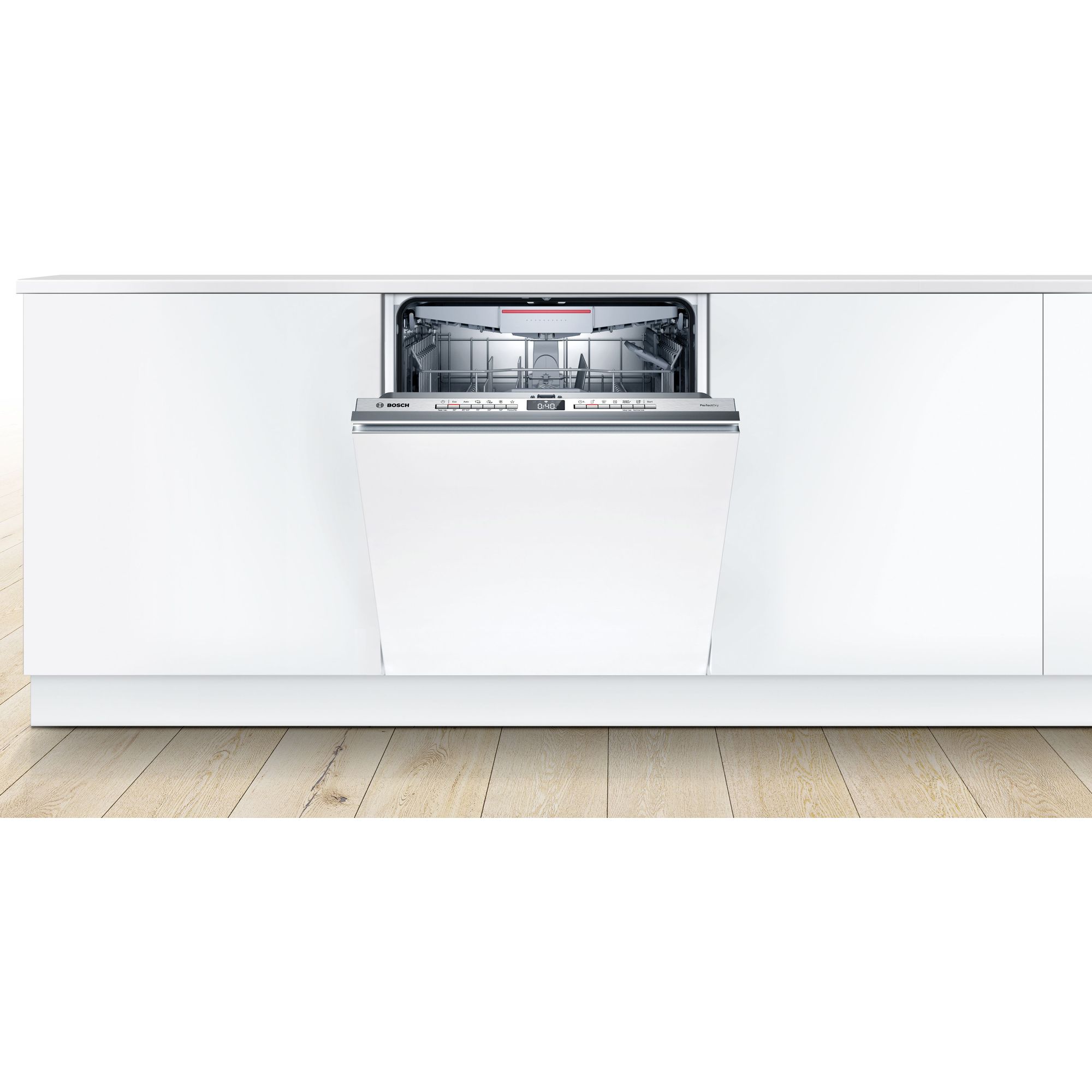 Bosch vaatwasser inbouw SMD6TCX00E afbeelding 4