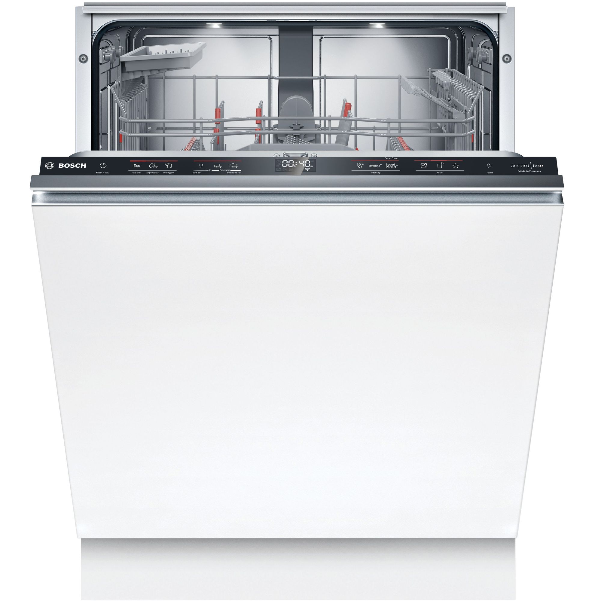 Bosch SMD6ZB802E