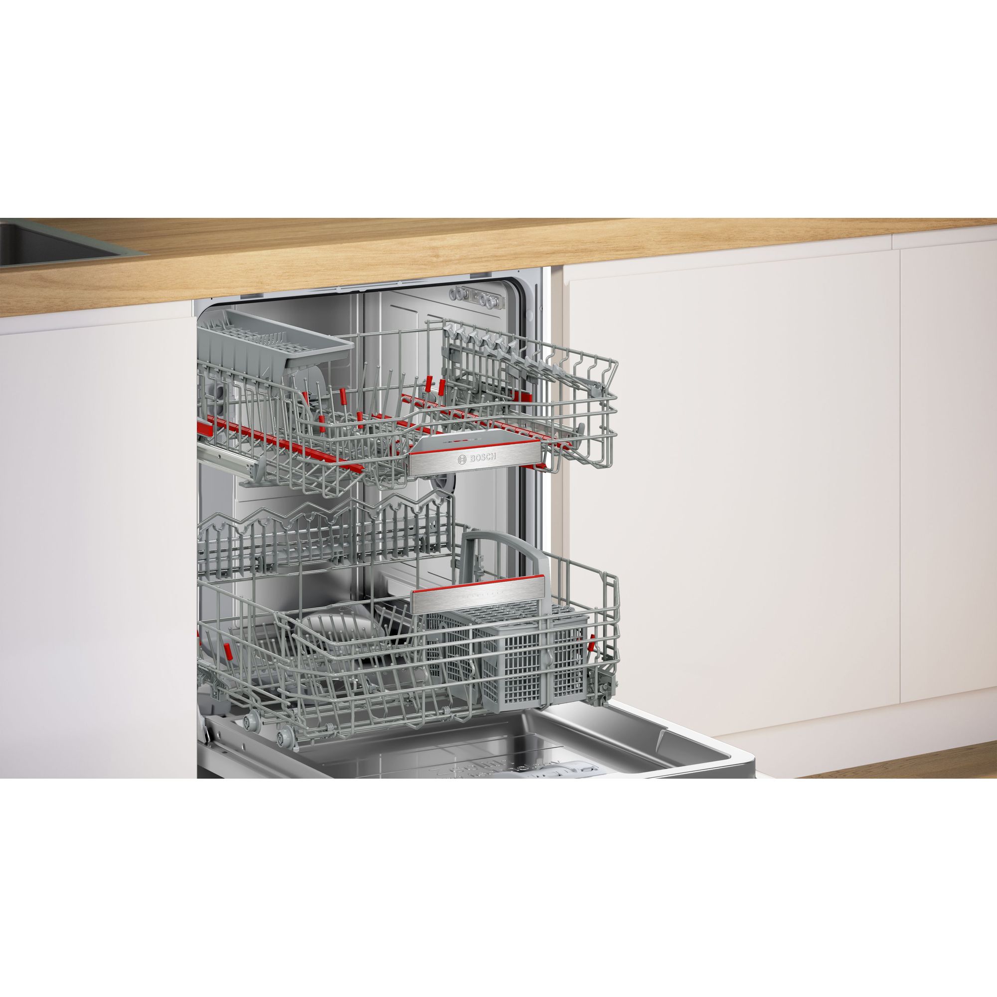 Bosch vaatwasser inbouw SMD6ZB802E afbeelding 4