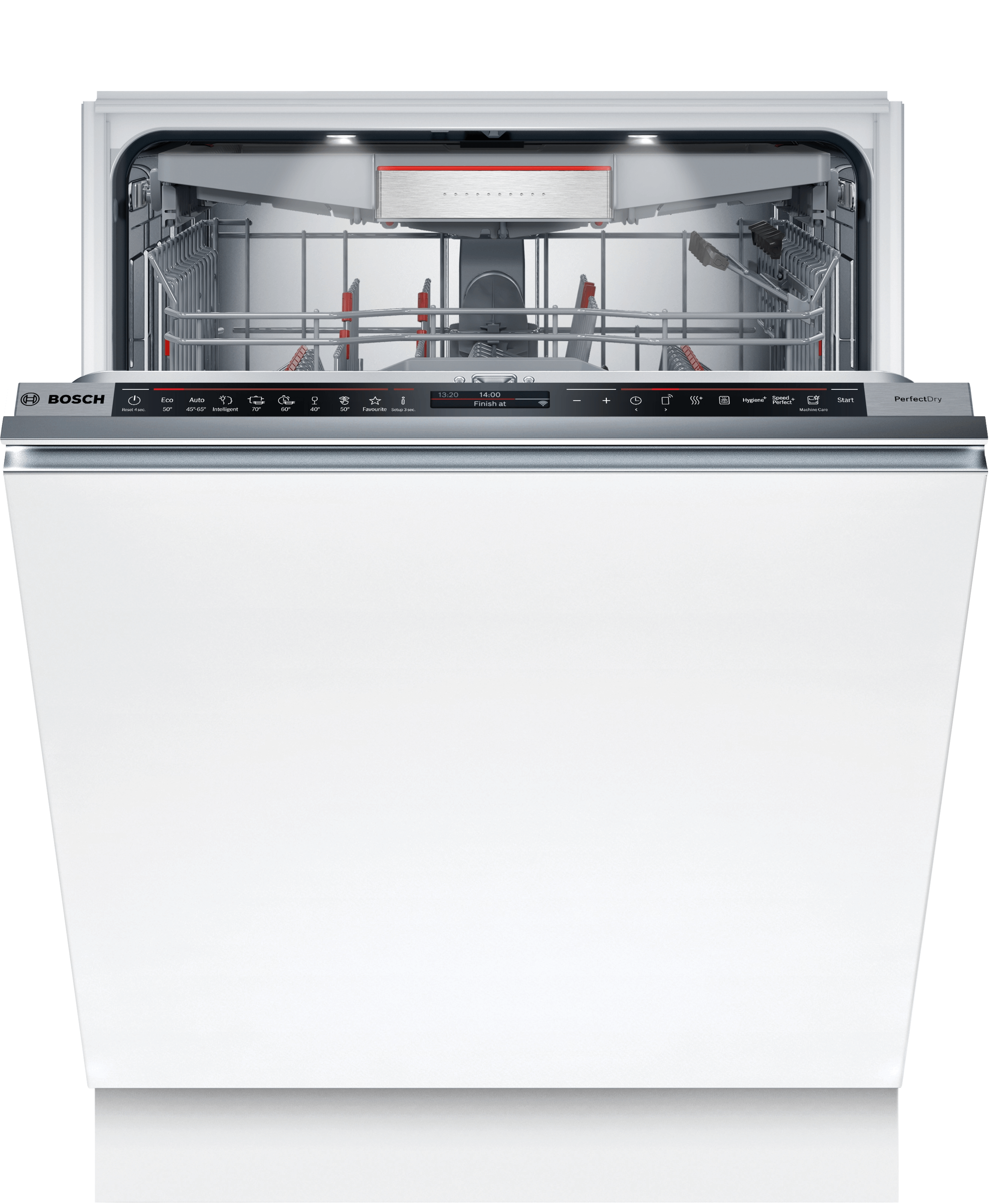 Bosch SMD8TCX04E