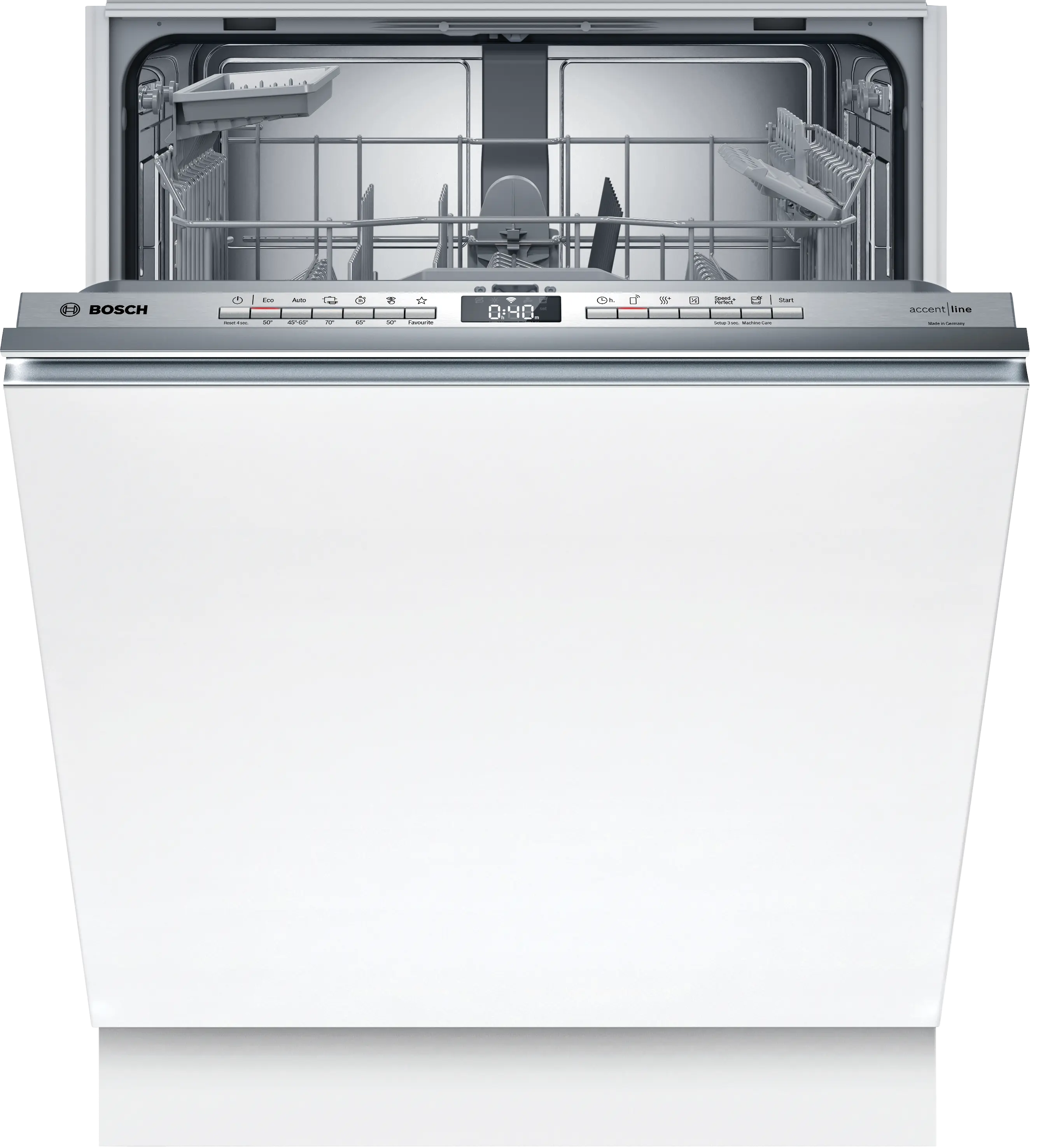Bosch SMH4HB802E