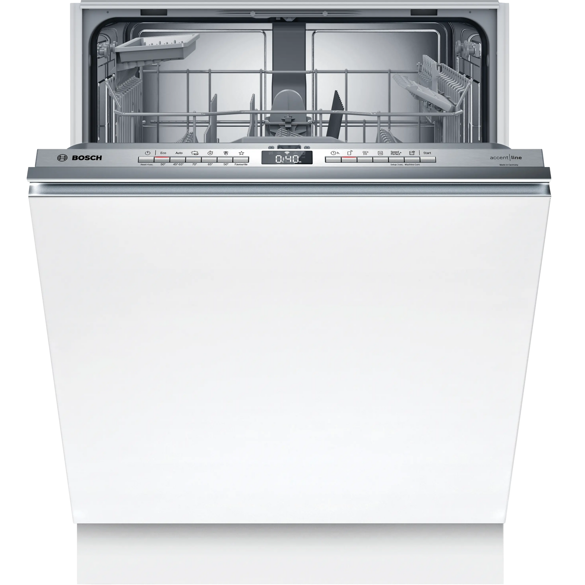 Bosch SMH4HB802E